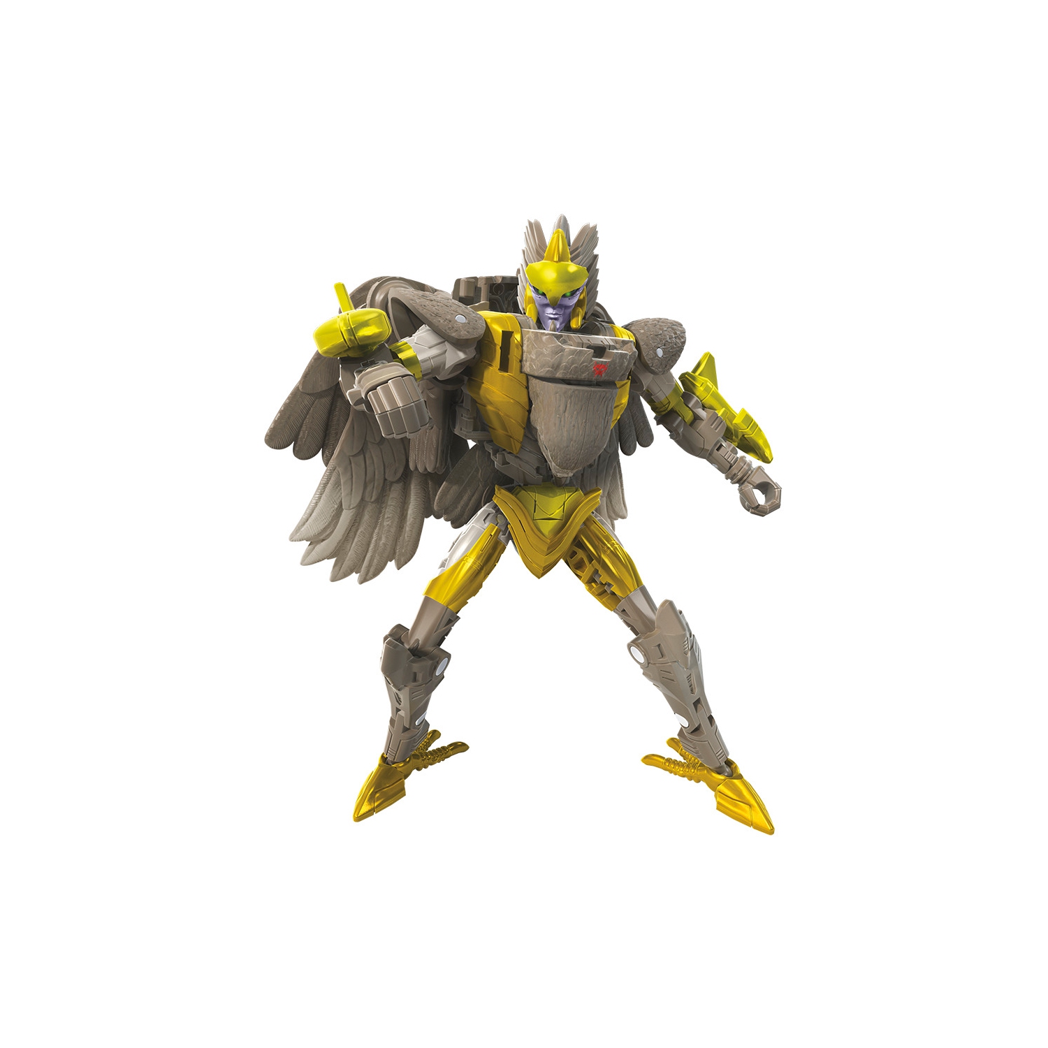 Transformers War For Cybertron Kingdom 6 Inch Action Figure Deluxe Class Wave 2 - Airazor