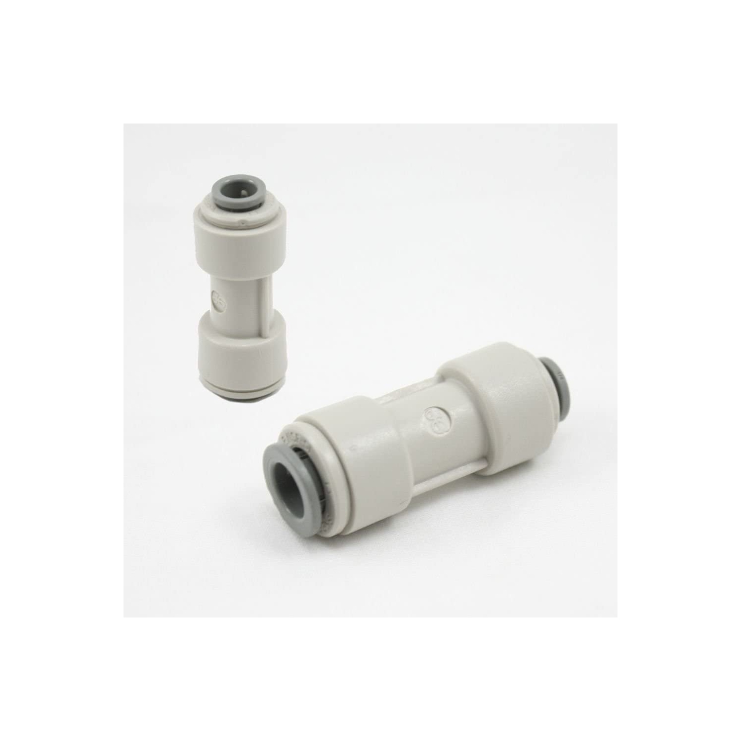 WP4373559 OEM Whirlpool Refrigerator Quick Connect Coupler Fitting