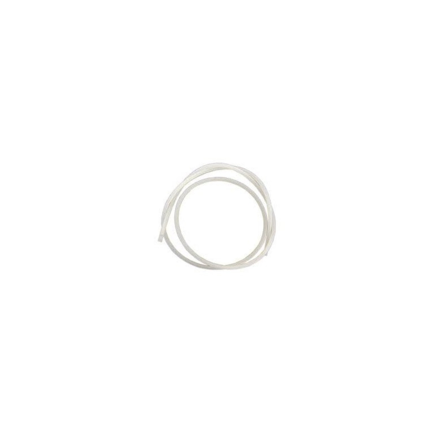 WG03F00482 OEM GE Refrigerator Plastic Tube
