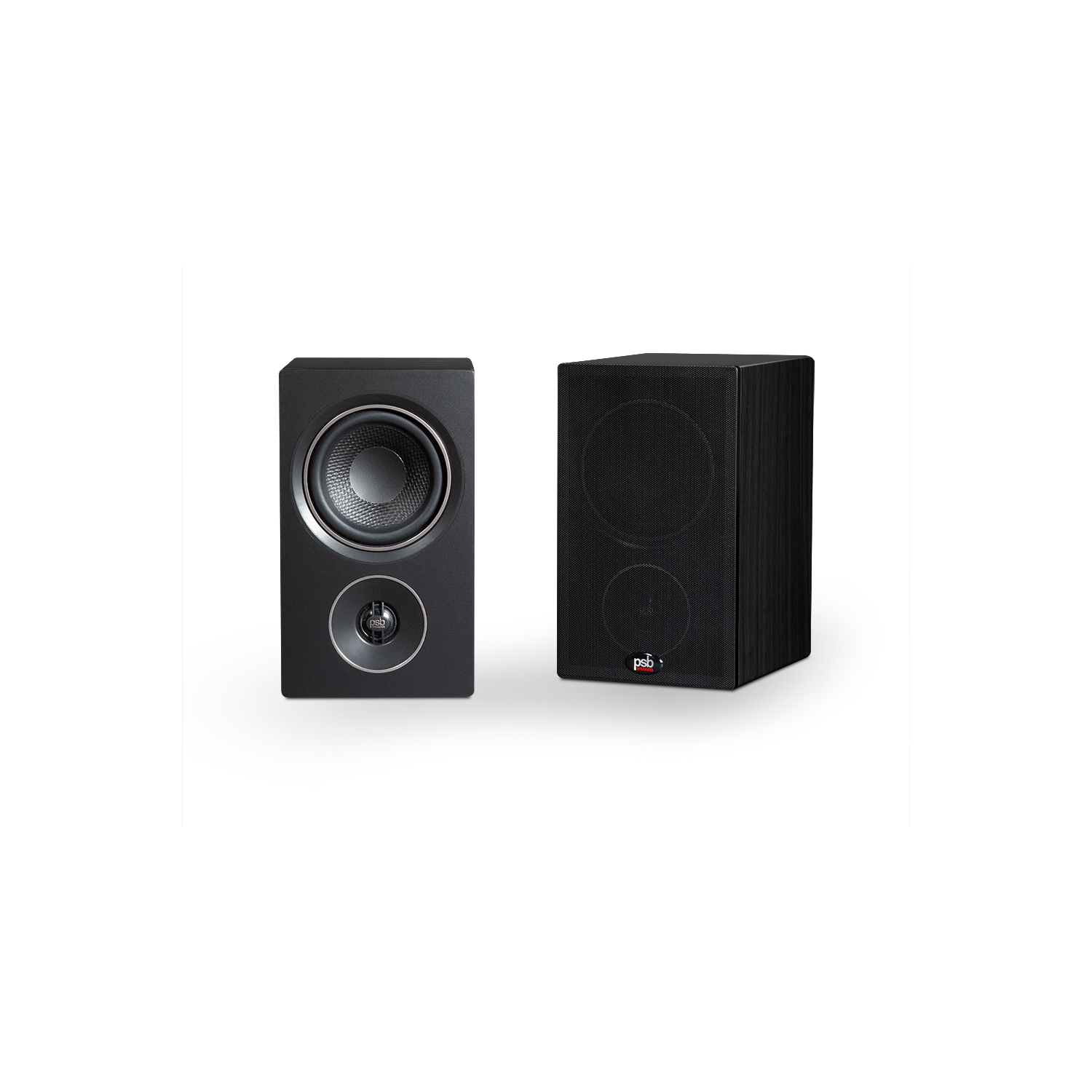 PSB Alpha P3 Compact Bookshelf Speakers - Pair
