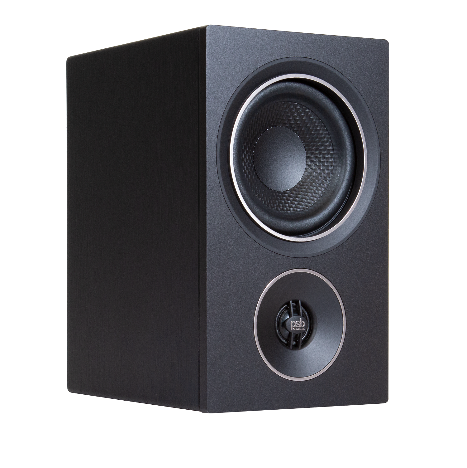 PSB Alpha P3 Compact Bookshelf Speakers - Pair
