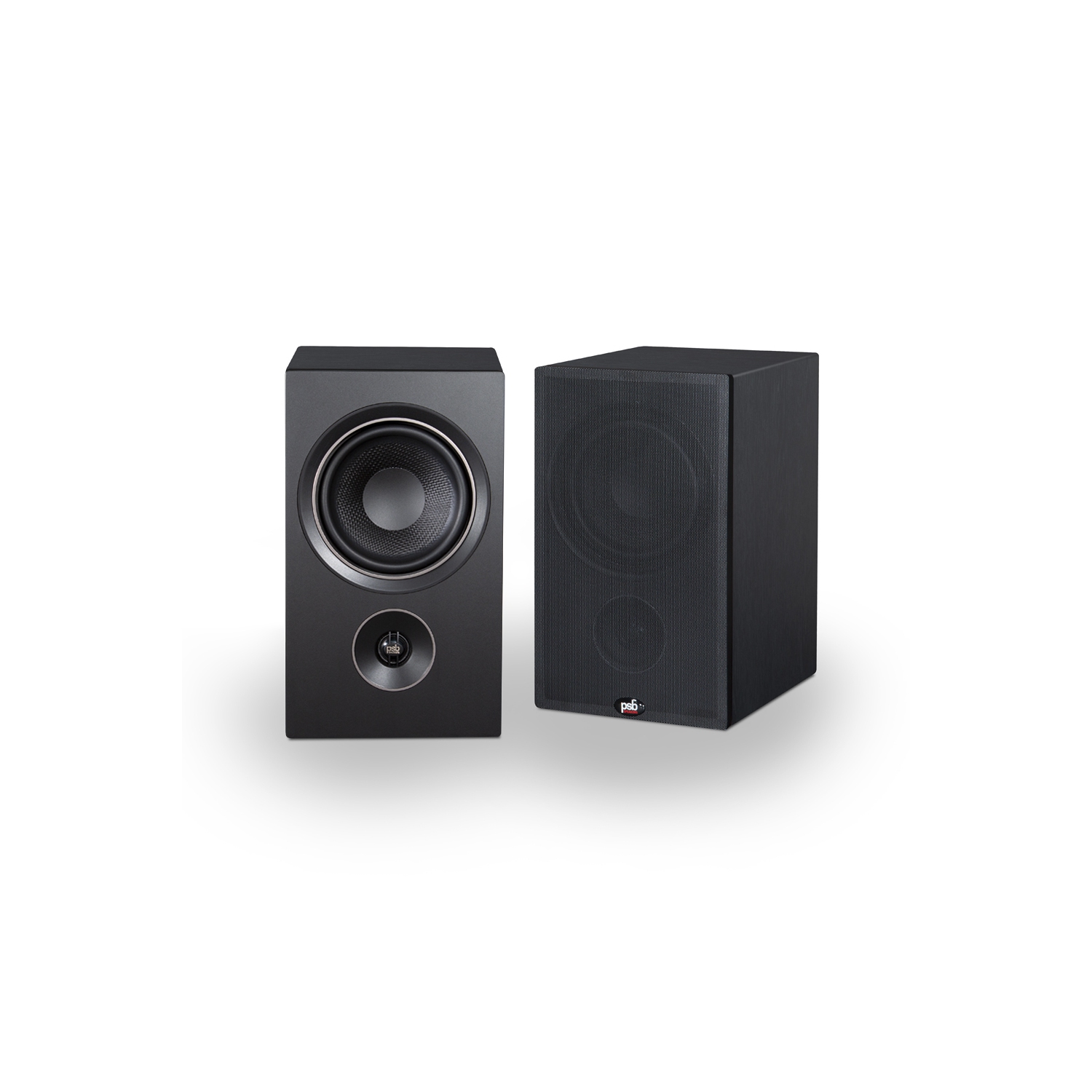 PSB Alpha P5 Passive Bookshelf Speakers - Pair