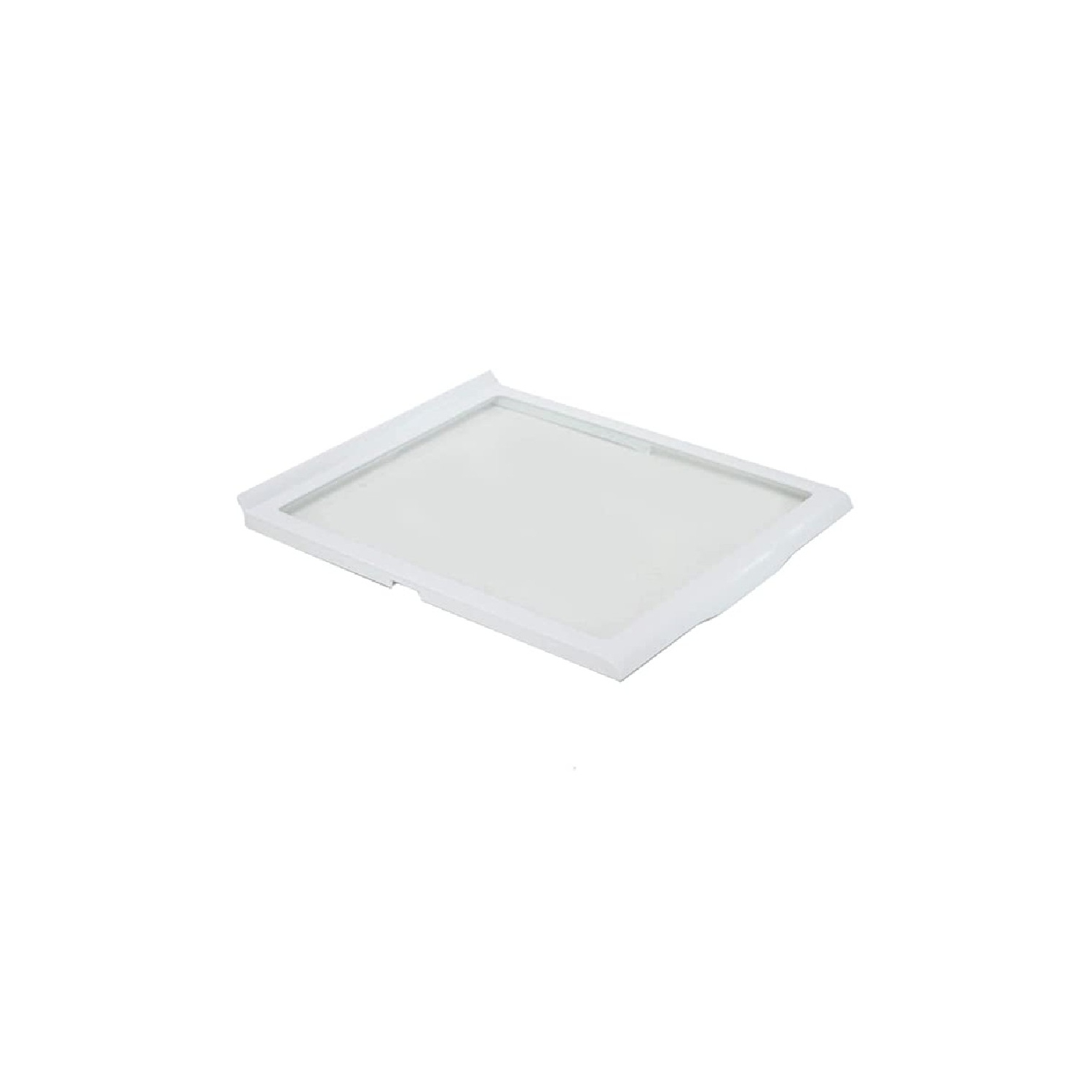 WP999520 OEM Whirlpool Refrigerator Glass Shelf