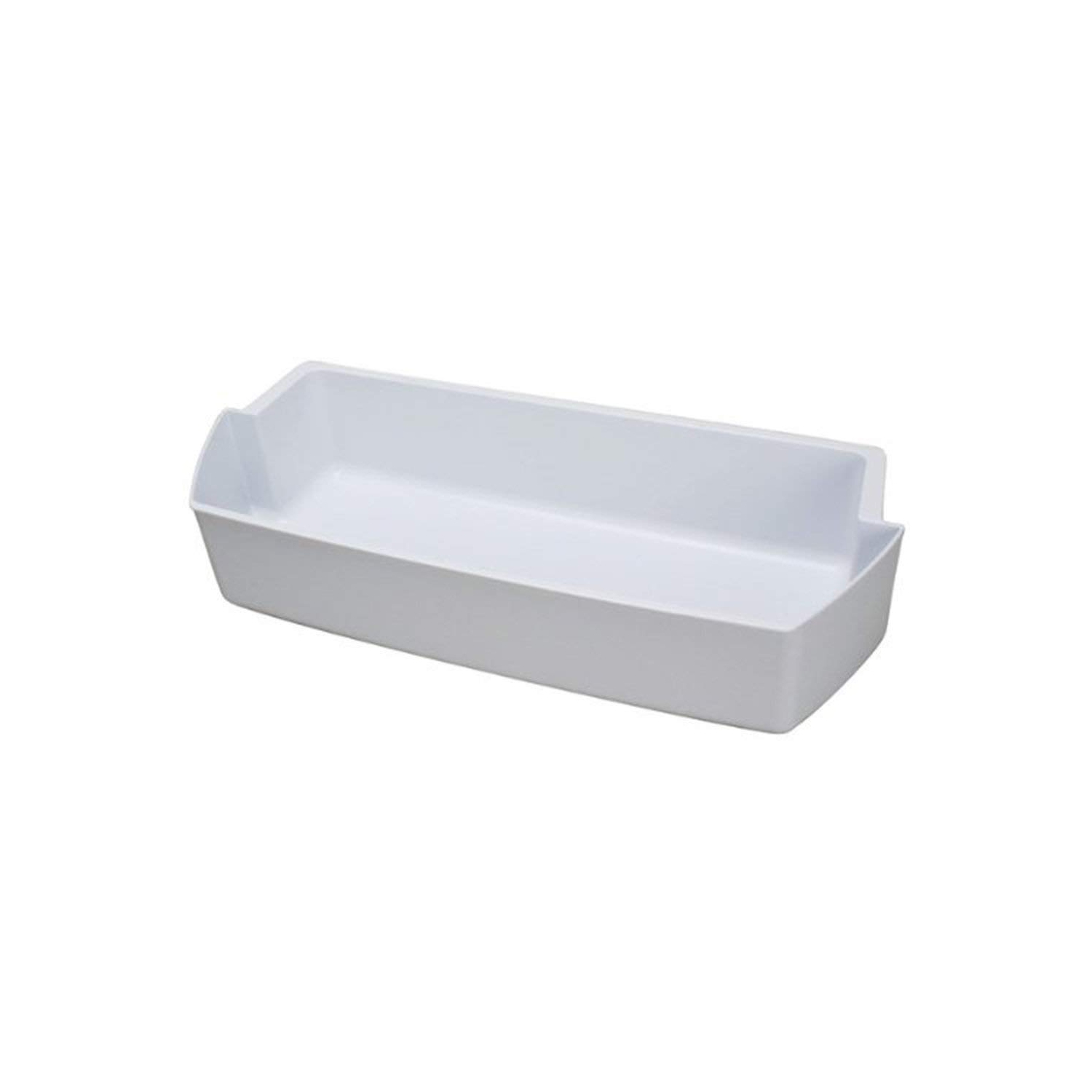 WP2187172 – bac à tablette pour porte de réfrigérateur Whirlpool du fabricant d’origine