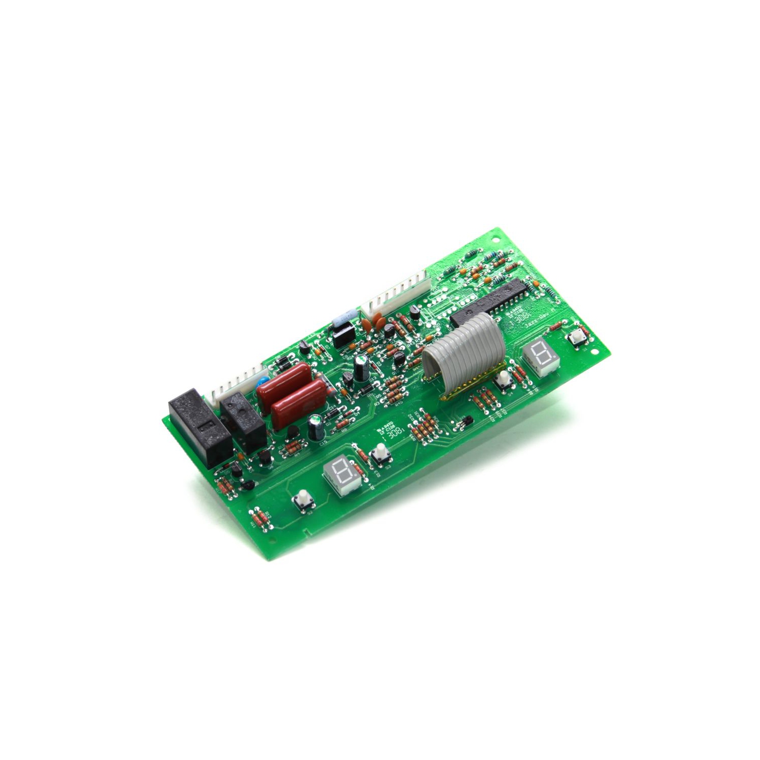 WPW10503278 Whirlpool Refrigerator Main Control Board