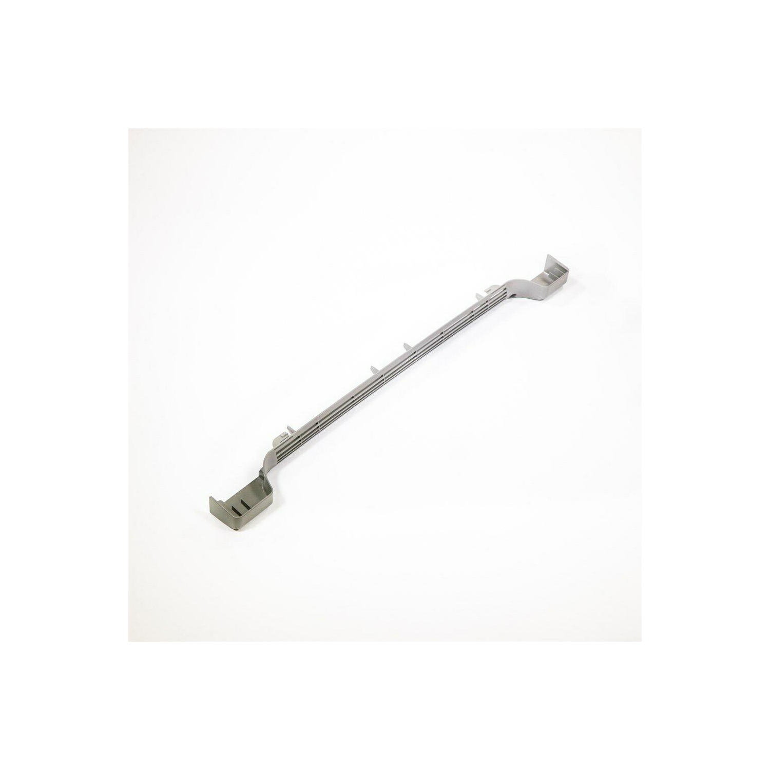 WPW10534155 OEM Whirlpool Refrigerator Kickplate Grille