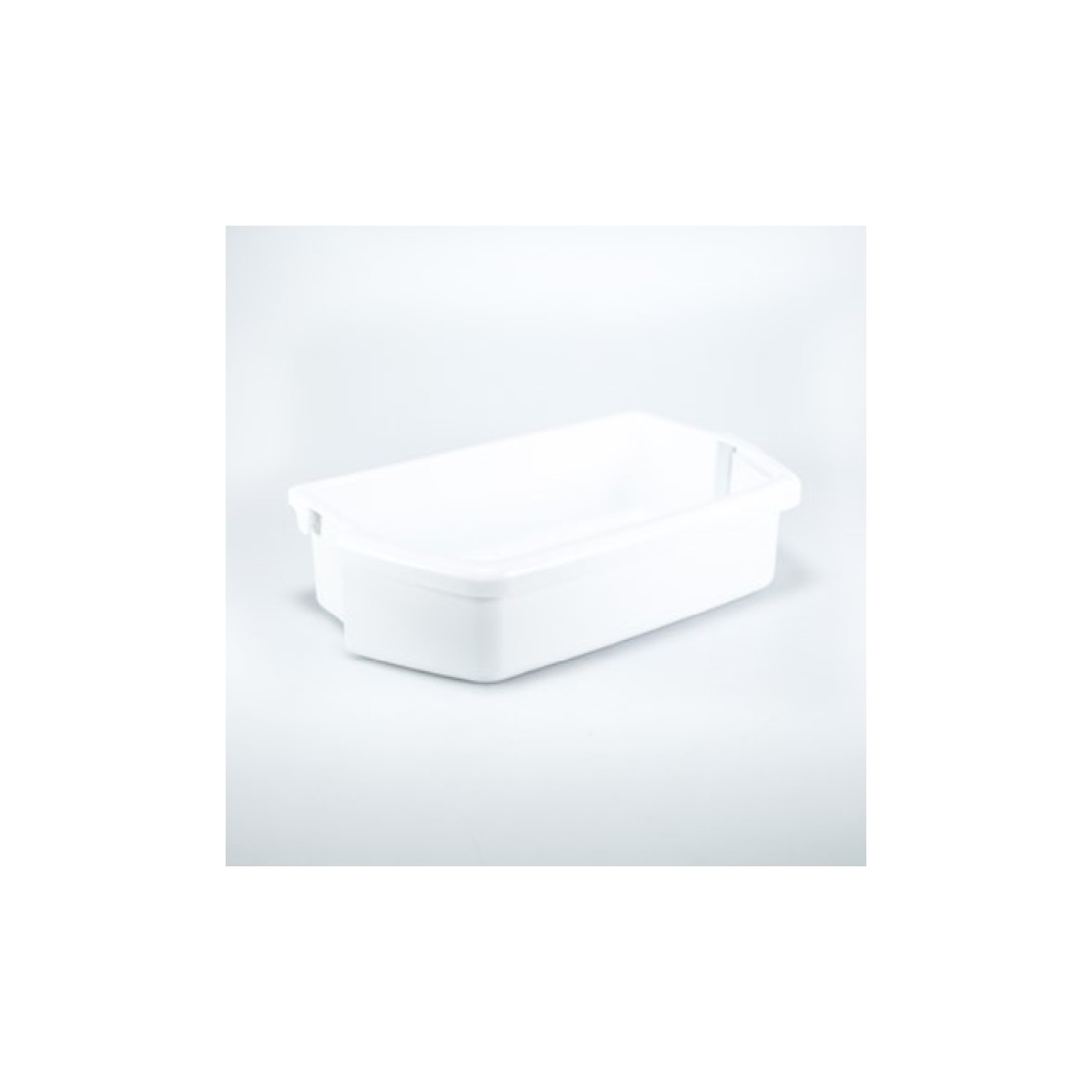 WP2204813 OEM Whirlpool Refrigerator Door Shelf Bin