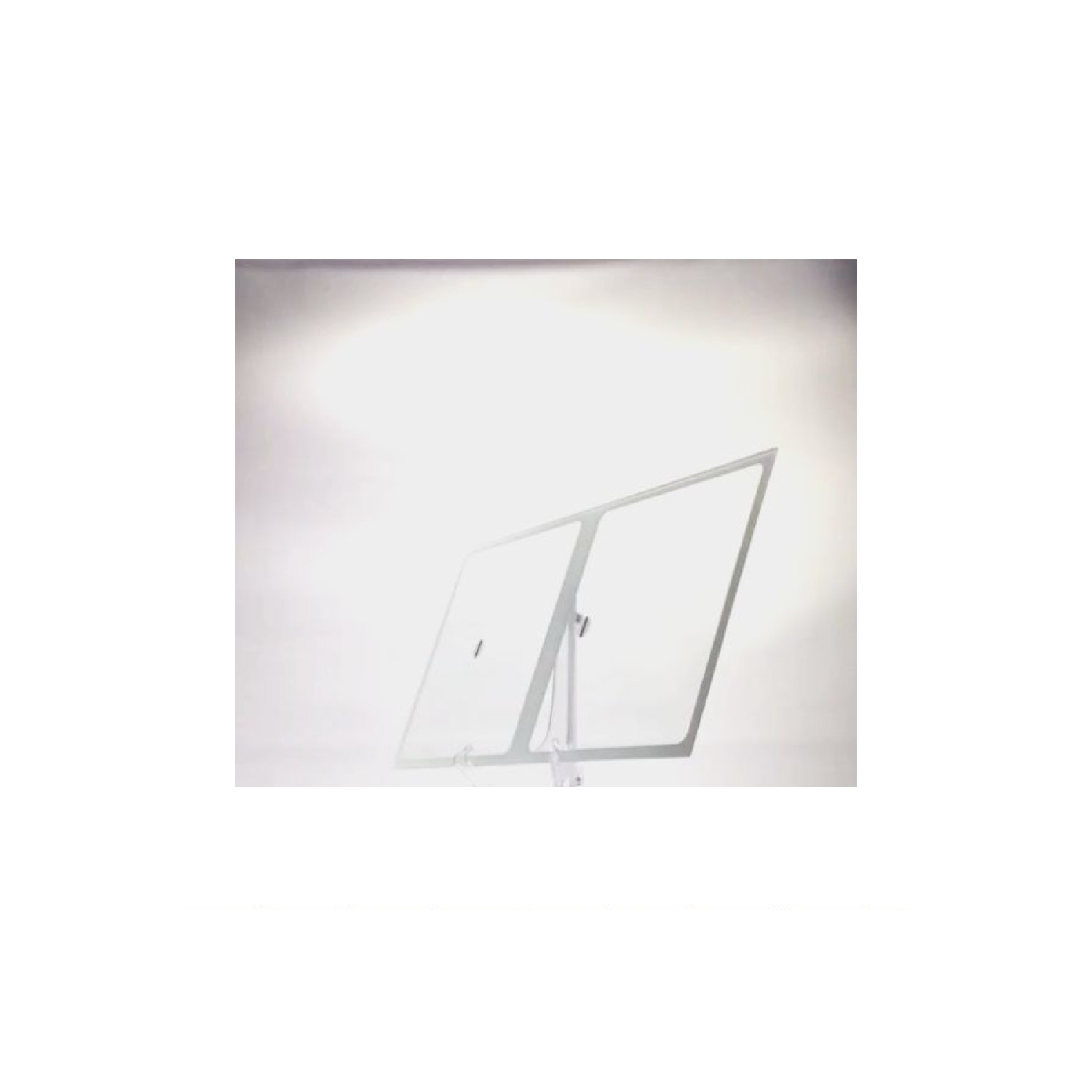 WP67006877 OEM Whirlpool Refrigerator Crisper Pan Glass