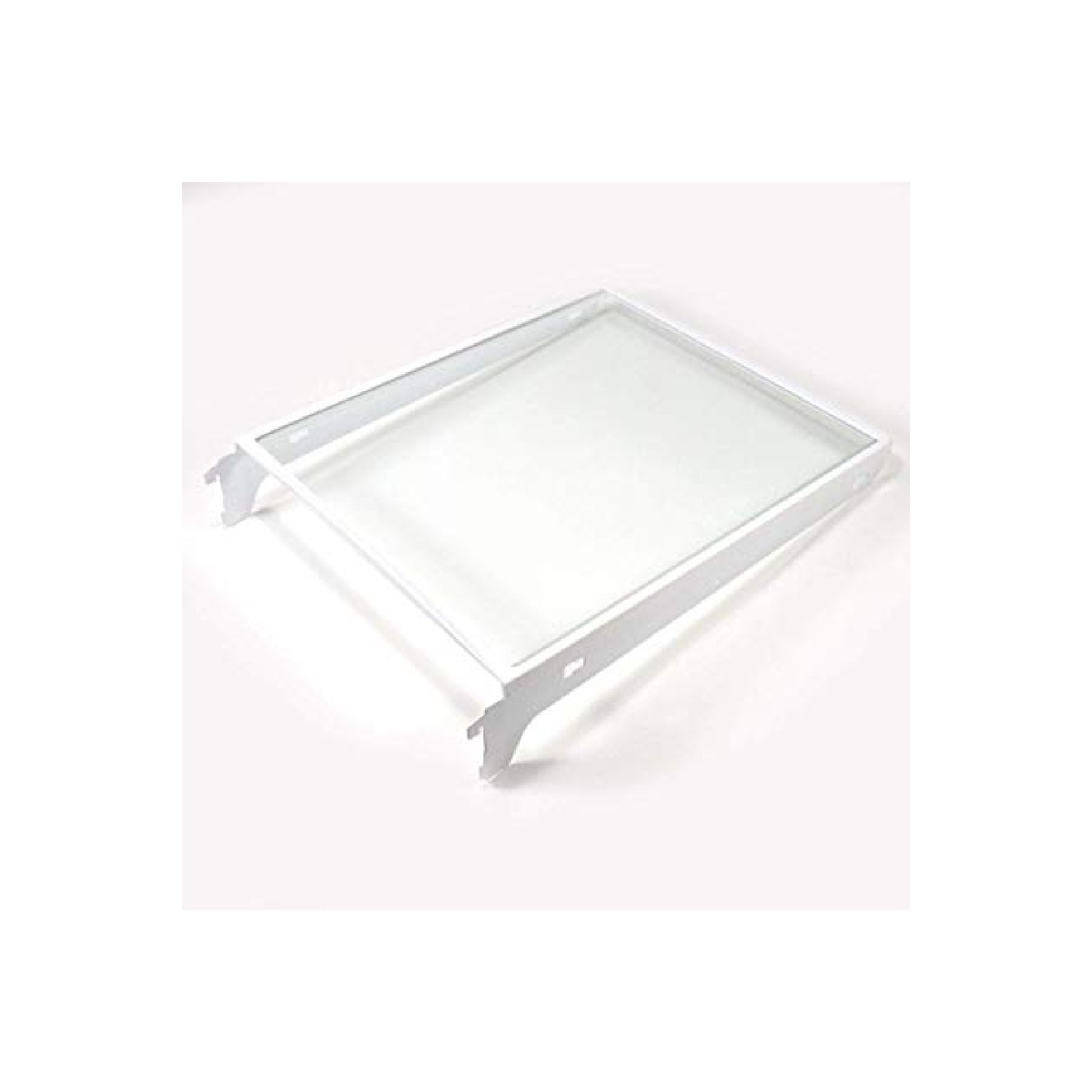 241616607 tablette en porte-à-faux d’origine de Frigidaire pour réfrigérateur antidéversement