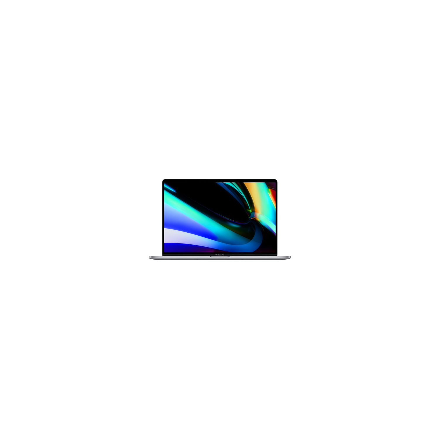 Apple MacBook Pro 16" w/ Touch Bar (2019) - Space Grey (Intel Core i7 2.6GHz/512GB SSD/16GB RAM) - English - Open Box Like New (Condition 10/10)