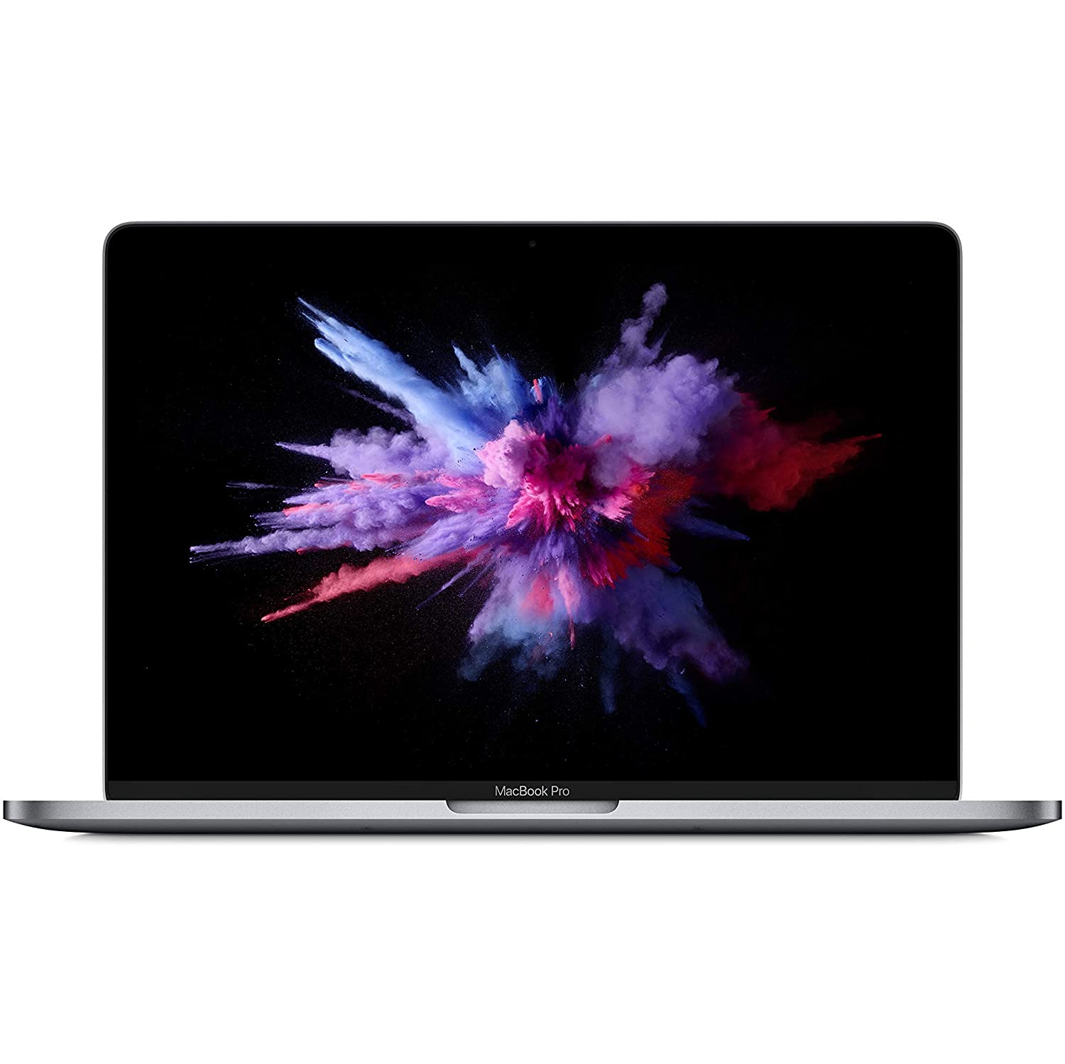 Apple MacBook Pro (Model: A1989, 13-inch, 8GB RAM, 512GB Storage, 2.4GHz Intel Core i5) - Space Gray - Open Box (10/10 Condition)