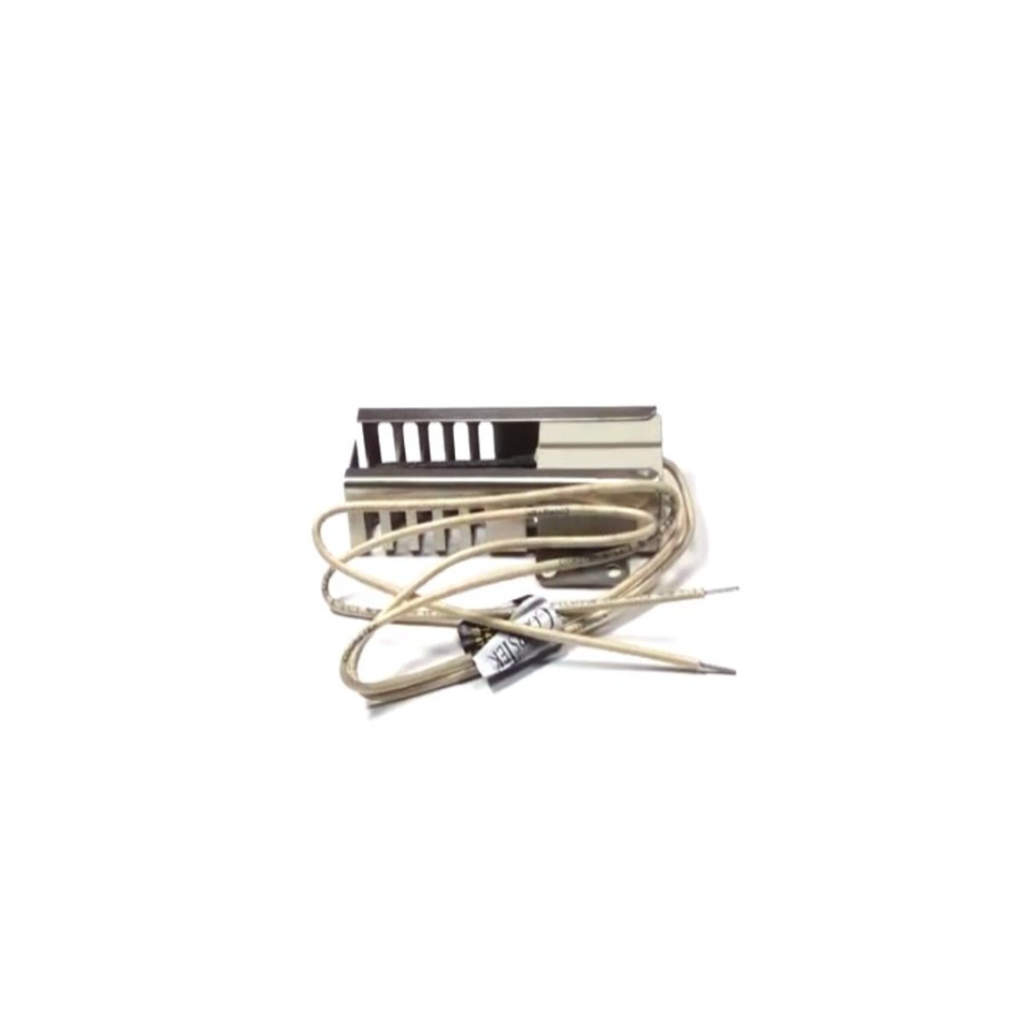 5303935066 allumage de cuisinière au gaz d’origine de Frigidaire