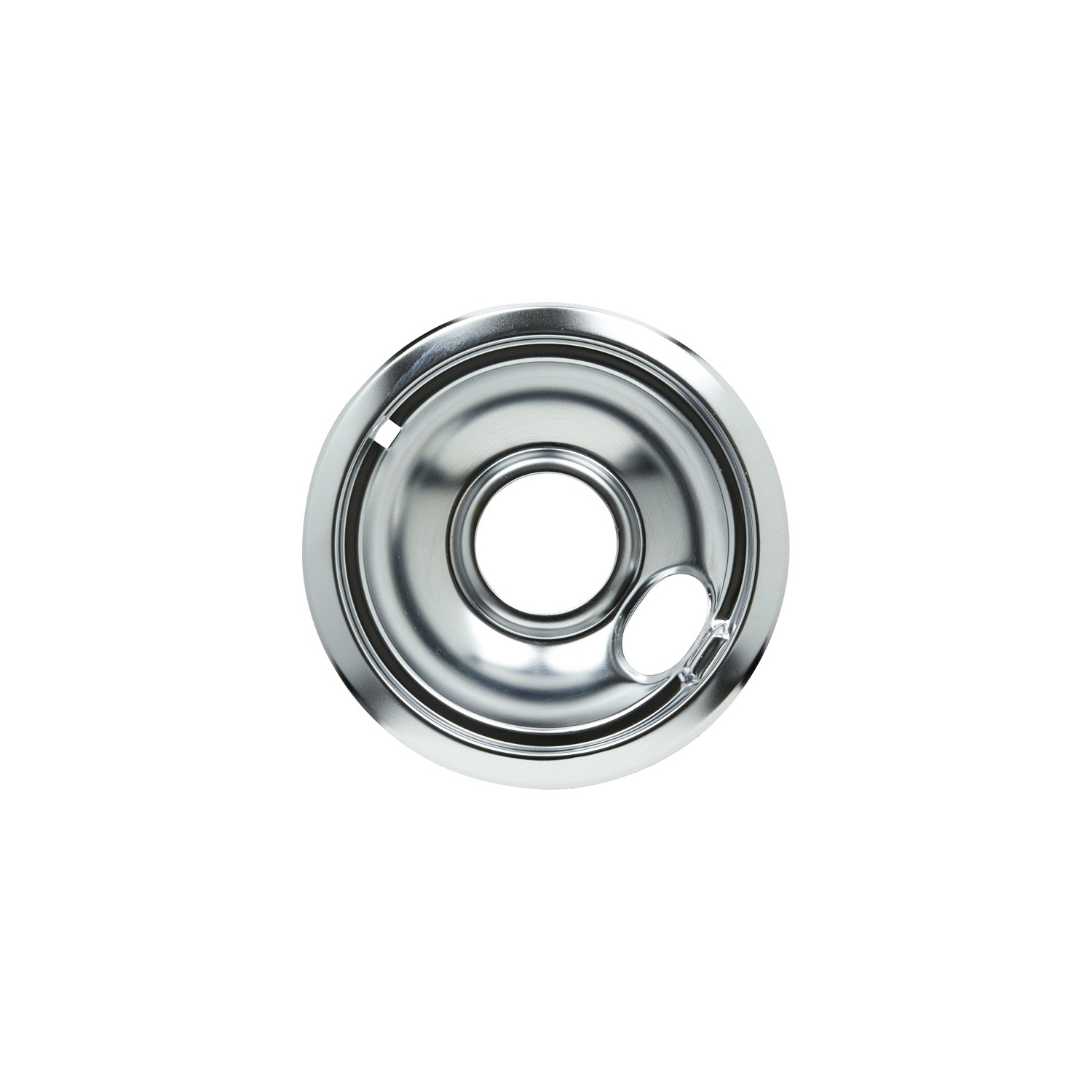 WPW10196406 Whirlpool Range Drip Bowl