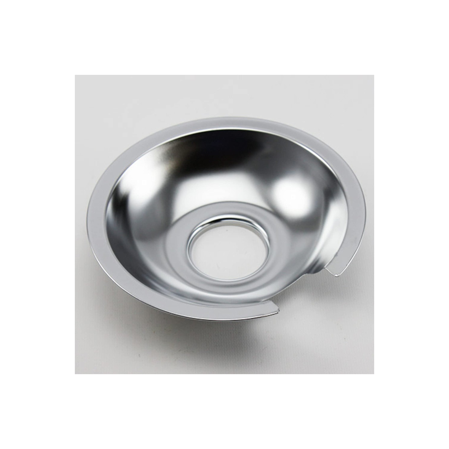 715877 cuvette ramasse-gouttes d’origine pour cuisinière Whirlpool