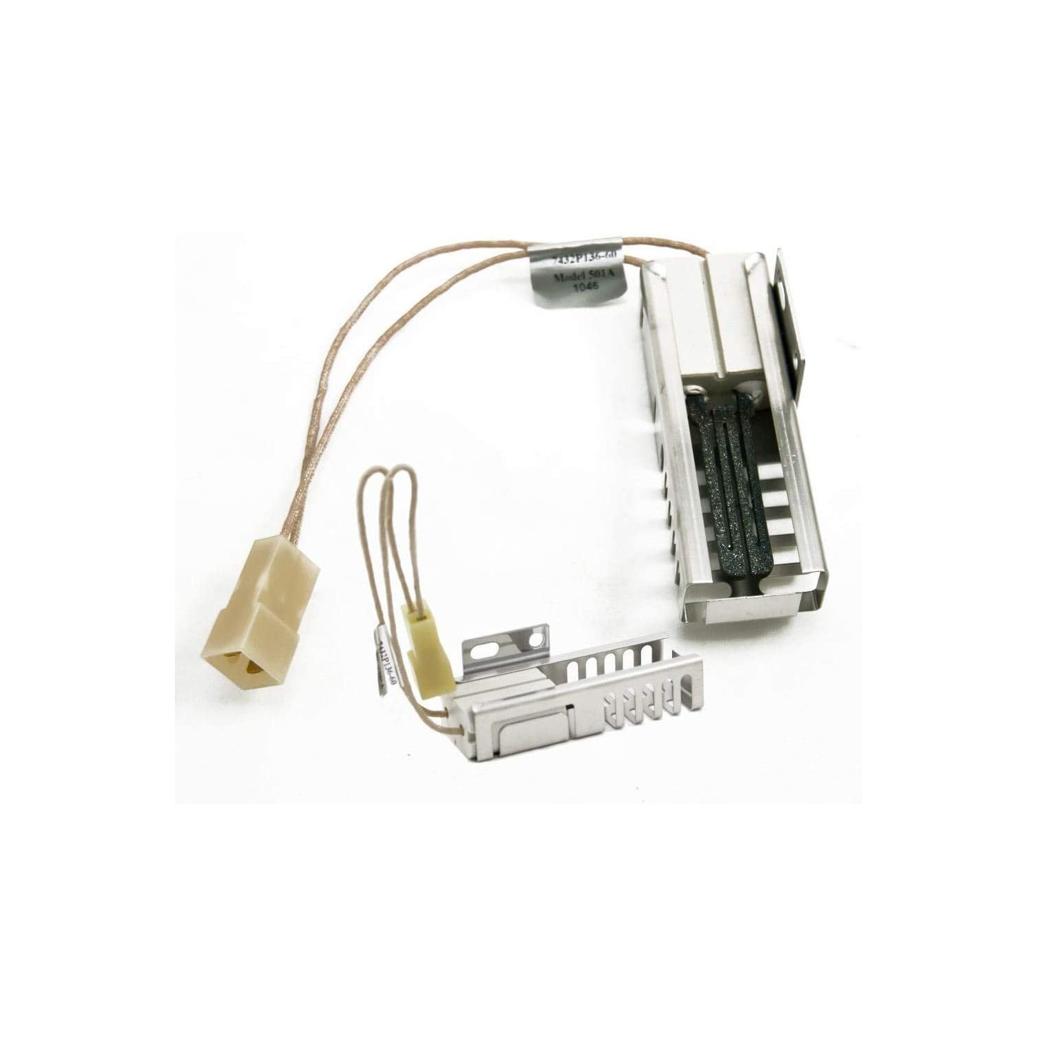 WP7432P136-60 Whirlpool Range Ignitor