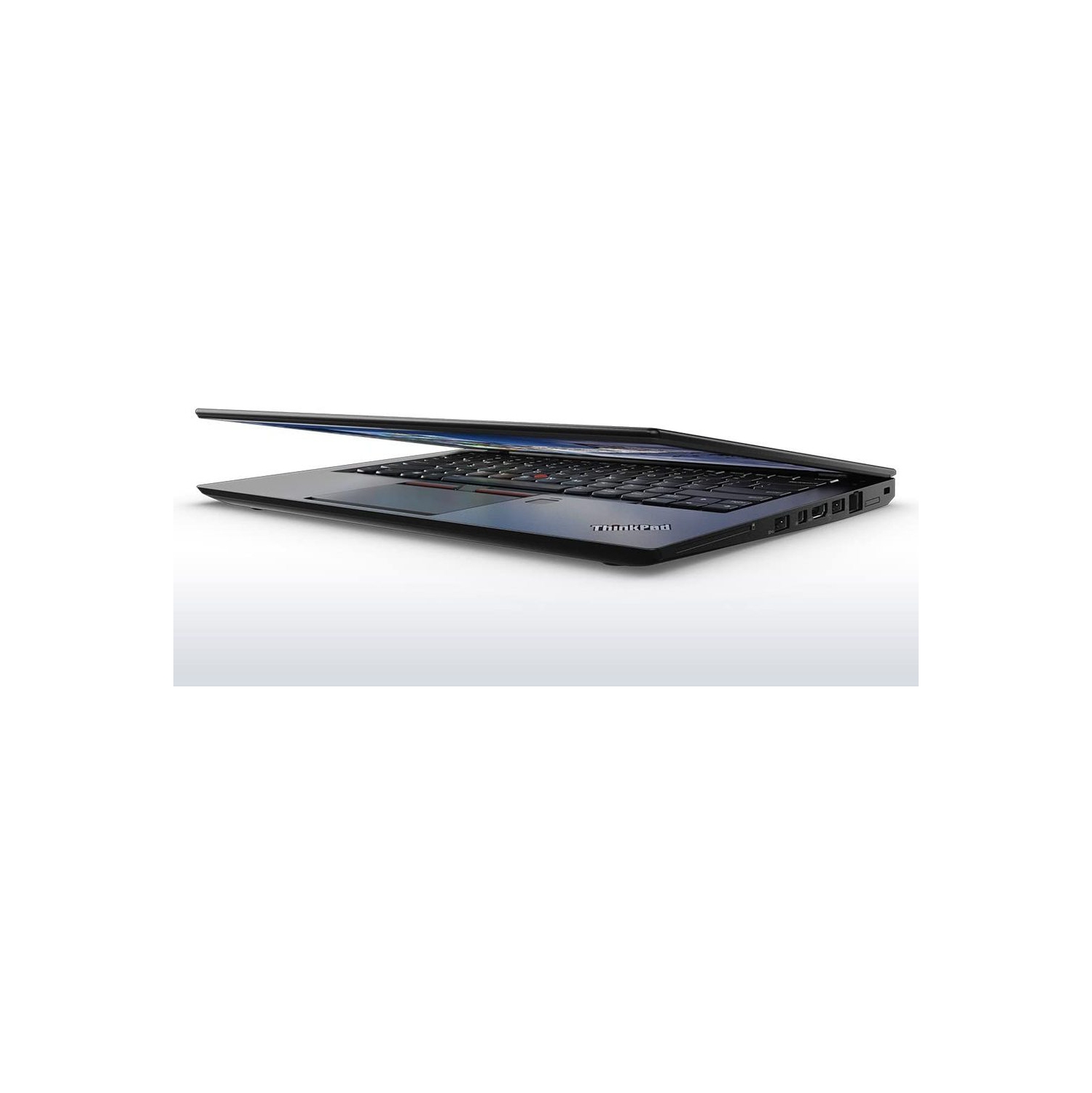 Refurbished - Lenovo Thinkpad T460S Ultrabook: Intel i5-6300U 2.4GHz, 4GB, 128GB SSD, 14"Â(1920x1080), Webcam, HDMI, Win 10 Pro