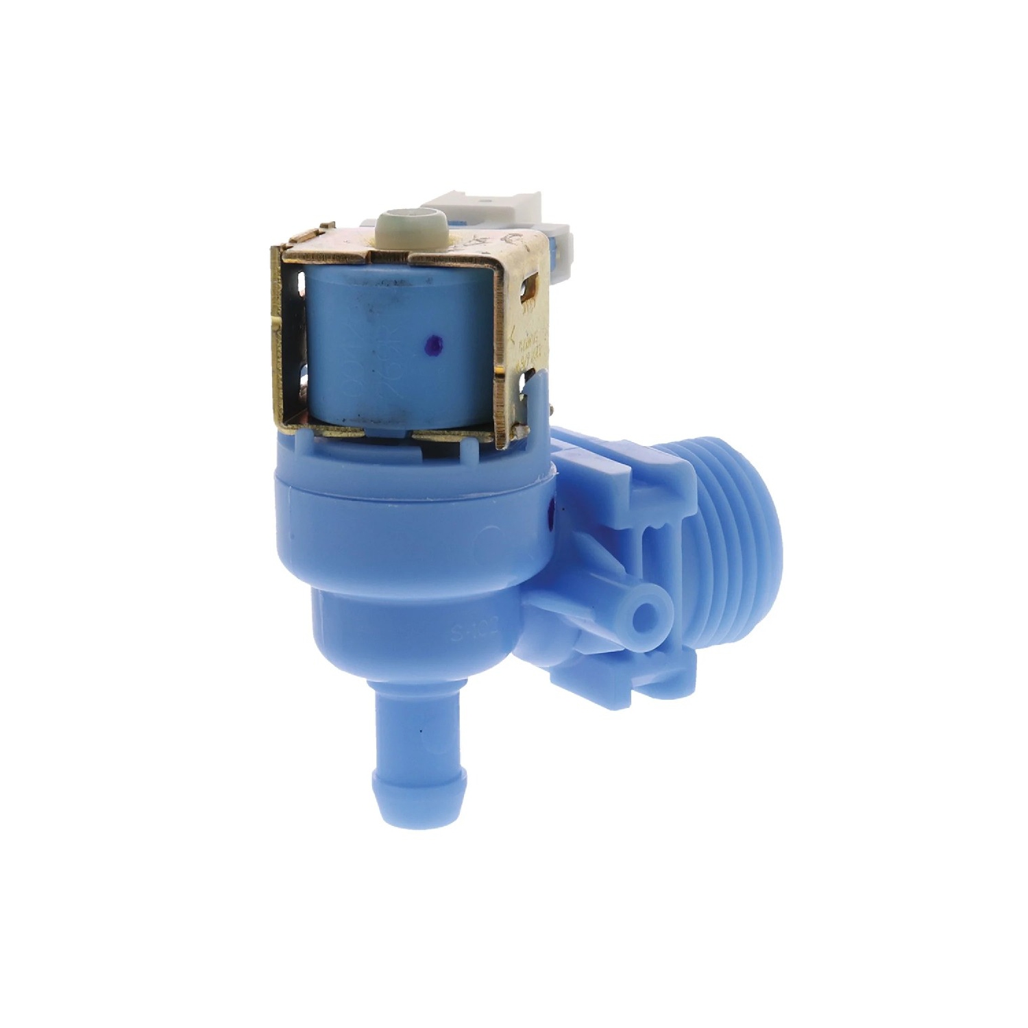 W11175771 OEM Whirlpool Dishwasher Inlet Valve