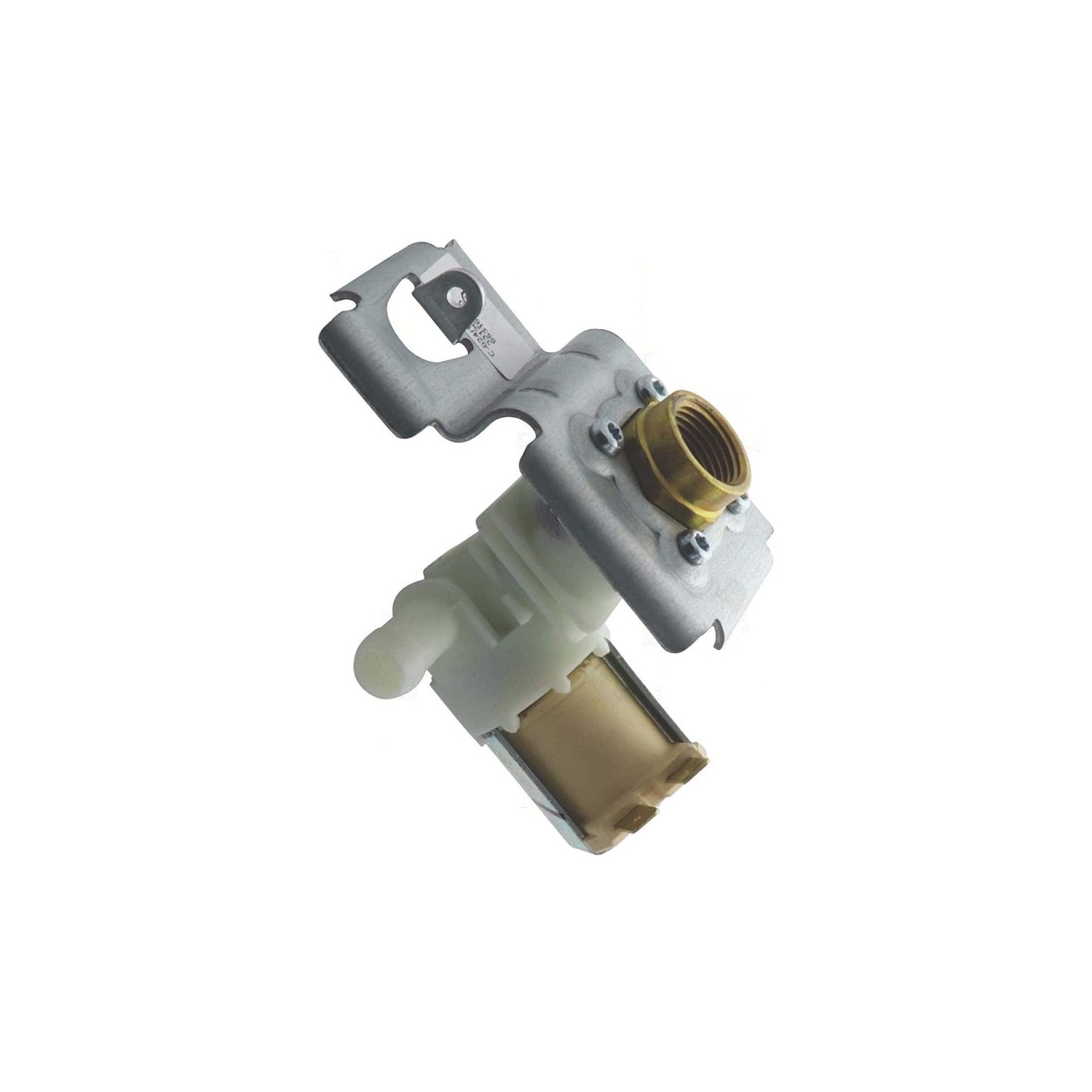 WP8531669 OEM Whirlpool Dishwasher Inlet Valve