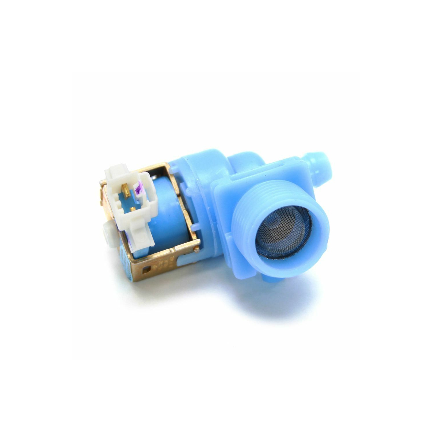 WPW10327249 Whirlpool Dishwasher Water Inlet Valve