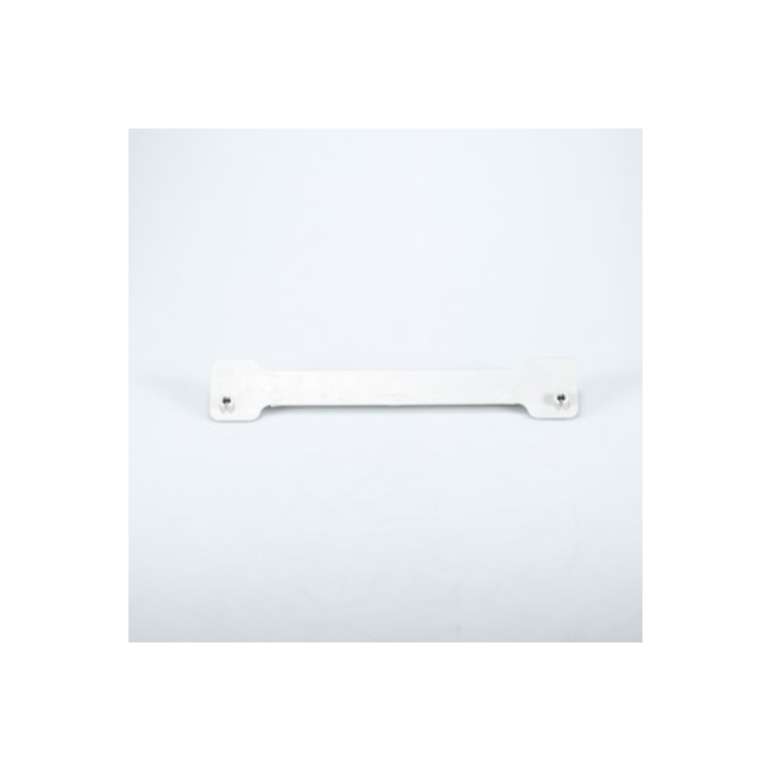 WP99002072 OEM Whirlpool Dishwasher Lower Dishrack Roller Bracket