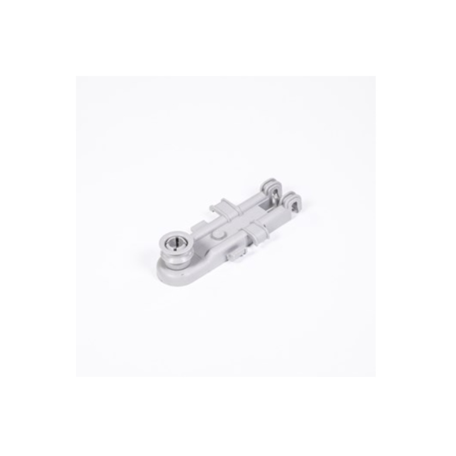 WP8268785 OEM Whirlpool Dishwasher Upper Dishrack Roller Assembly