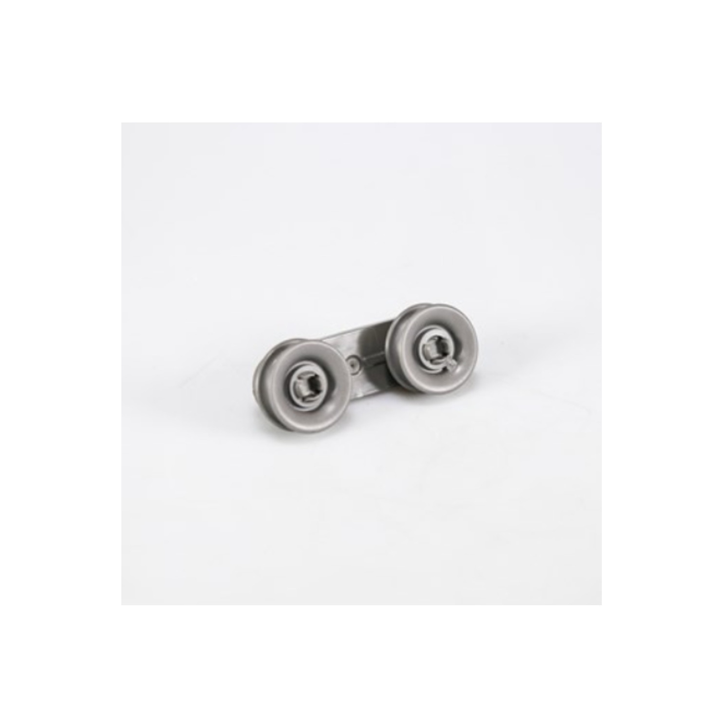 WPW10078083 OEM Whirlpool Dishwasher Upper Dishrack Roller