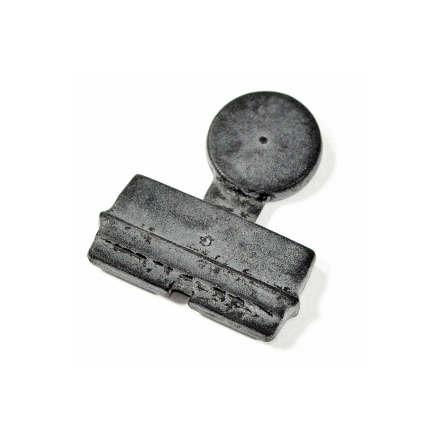 Clapet antiretour pour lave-vaisselle Whirlpool du fabricant d'origine WP8268375