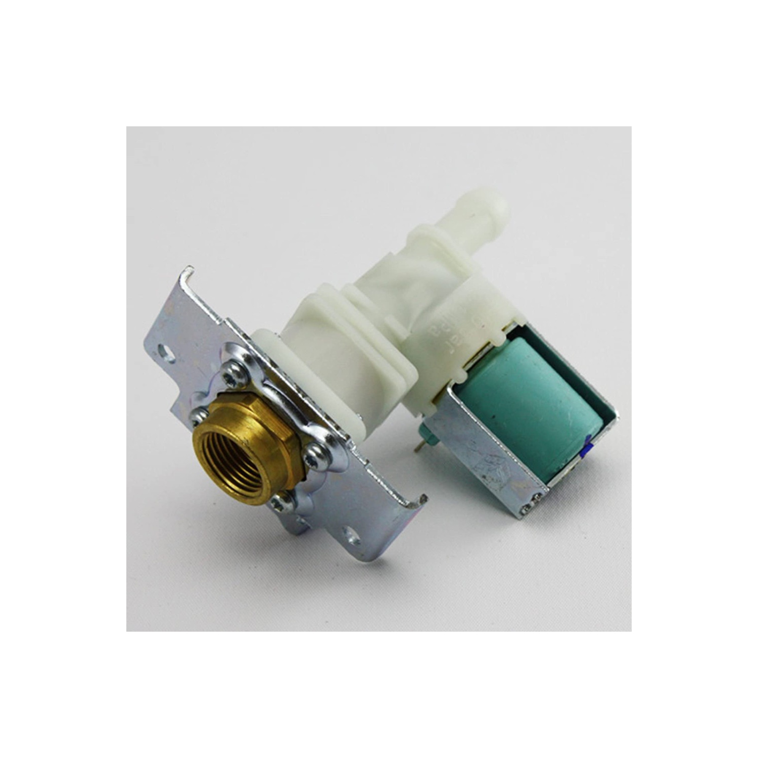 00425458 OEM Bosch Dishwasher Inlet Valve