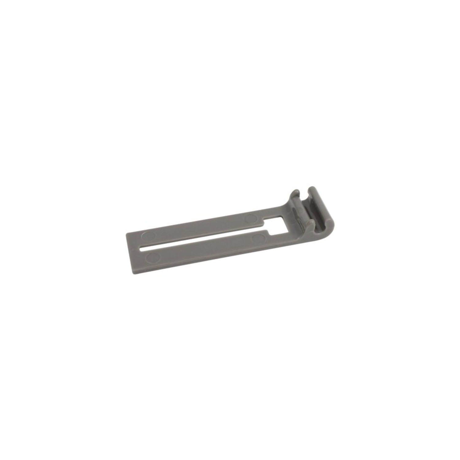 WPW10195839 OEM Whirlpool Dishwasher Upper Dishrack Adjuster