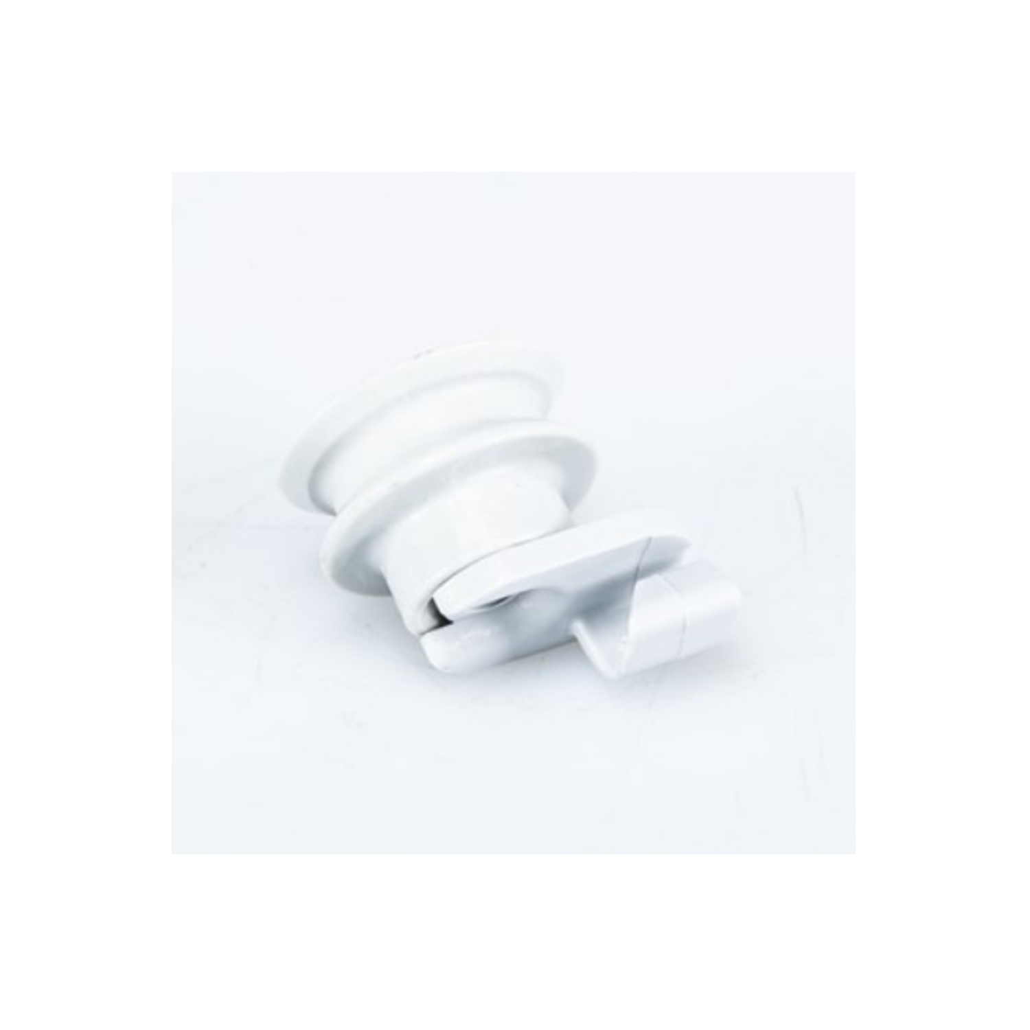 WP99003147 OEM Whirlpool Dishwasher Upper Dishrack Roller Assembly