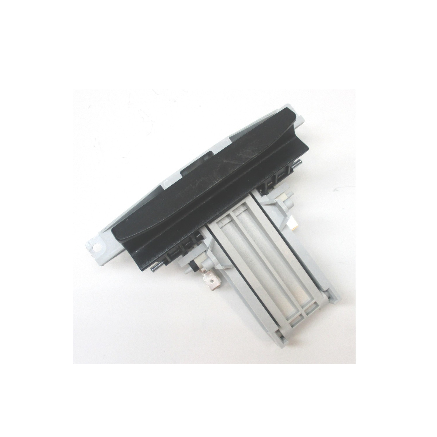 WPW10130695 Whirlpool Dishwasher Door Latch & Handle