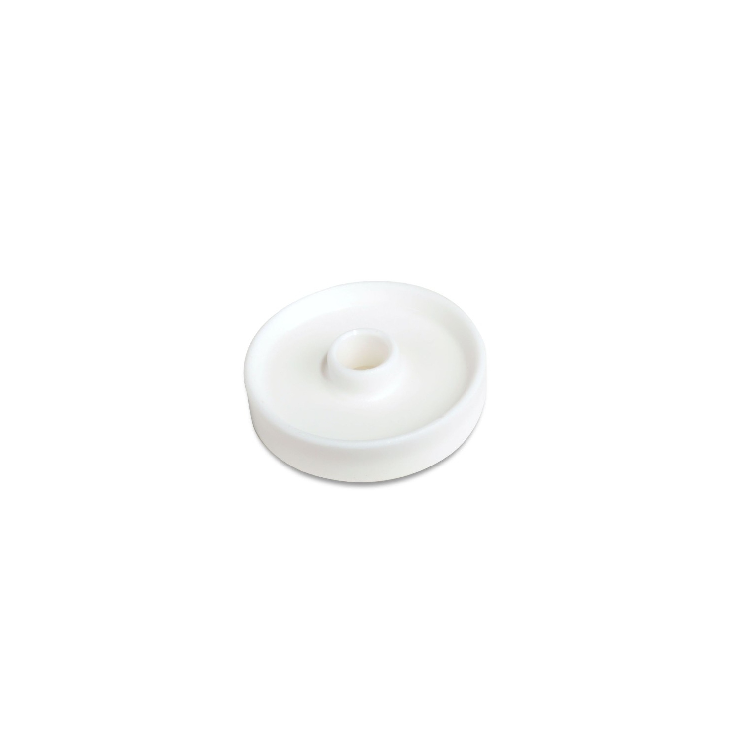 WP4162322 OEM Whirlpool Dishwasher Lower Dishrack Roller