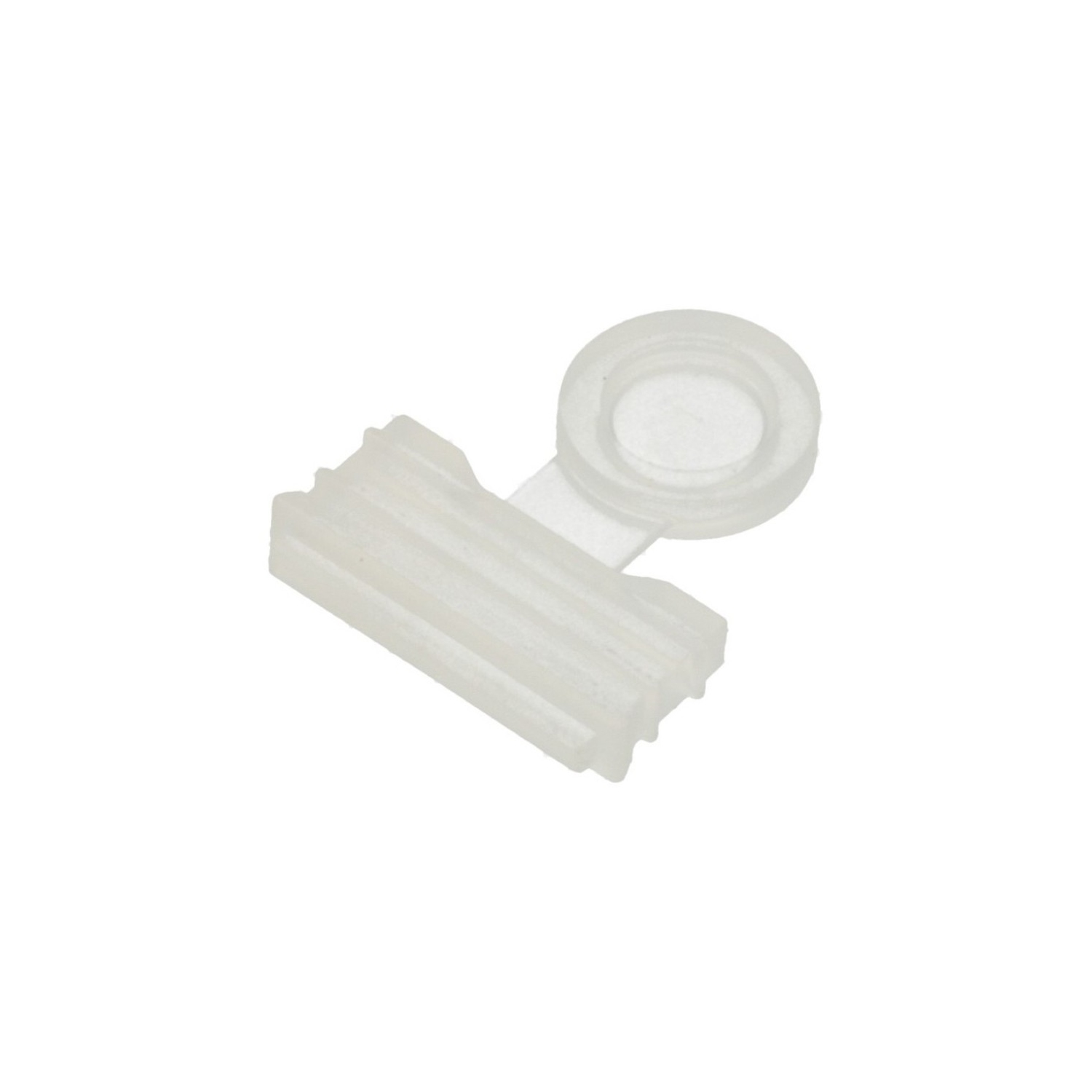 00165262 OEM Bosch Dishwasher Check Valve