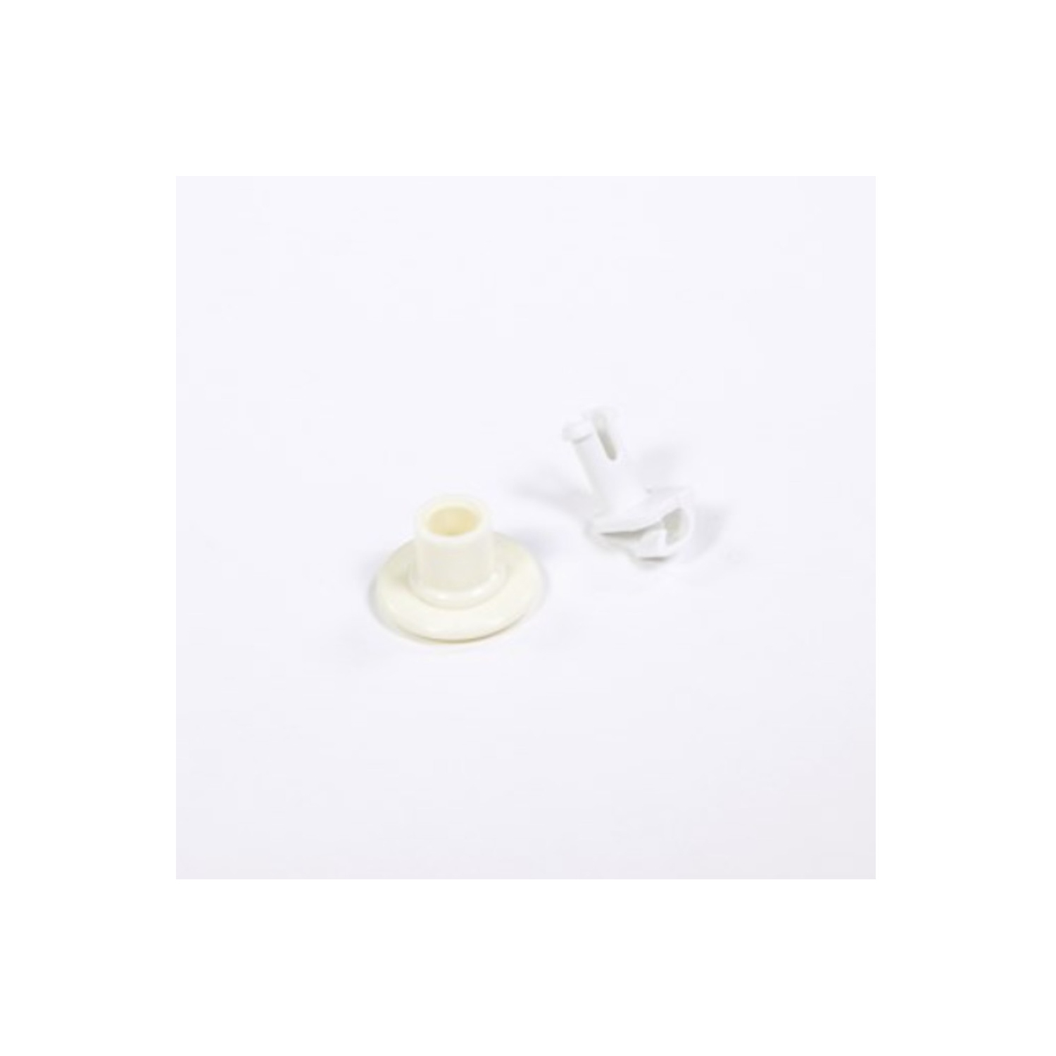 WP903093 OEM Whirlpool Dishwasher Upper Dishrack Roller Assembly