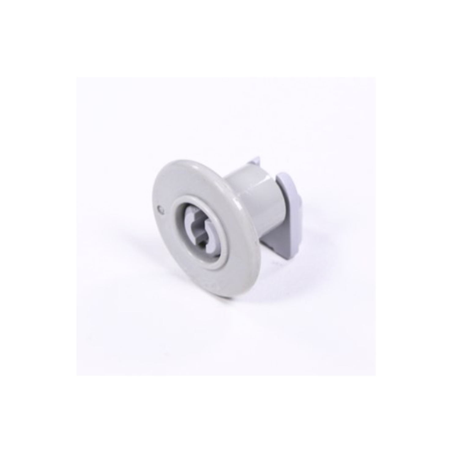 WP99002781 OEM Whirlpool Dishwasher Upper Dishrack Roller Assembly