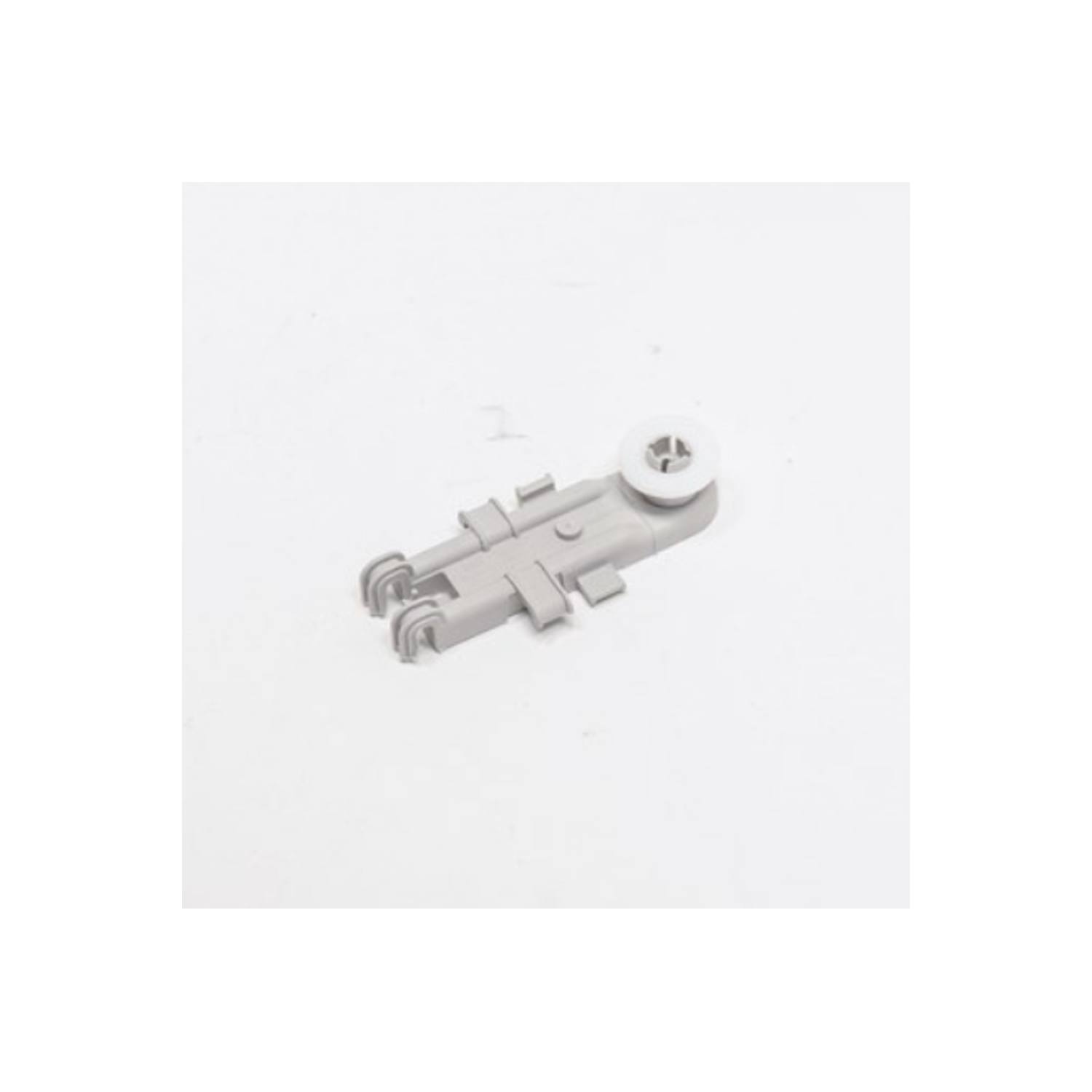 WP8268655 OEM Whirlpool Dishwasher Upper Dishrack Roller Assembly