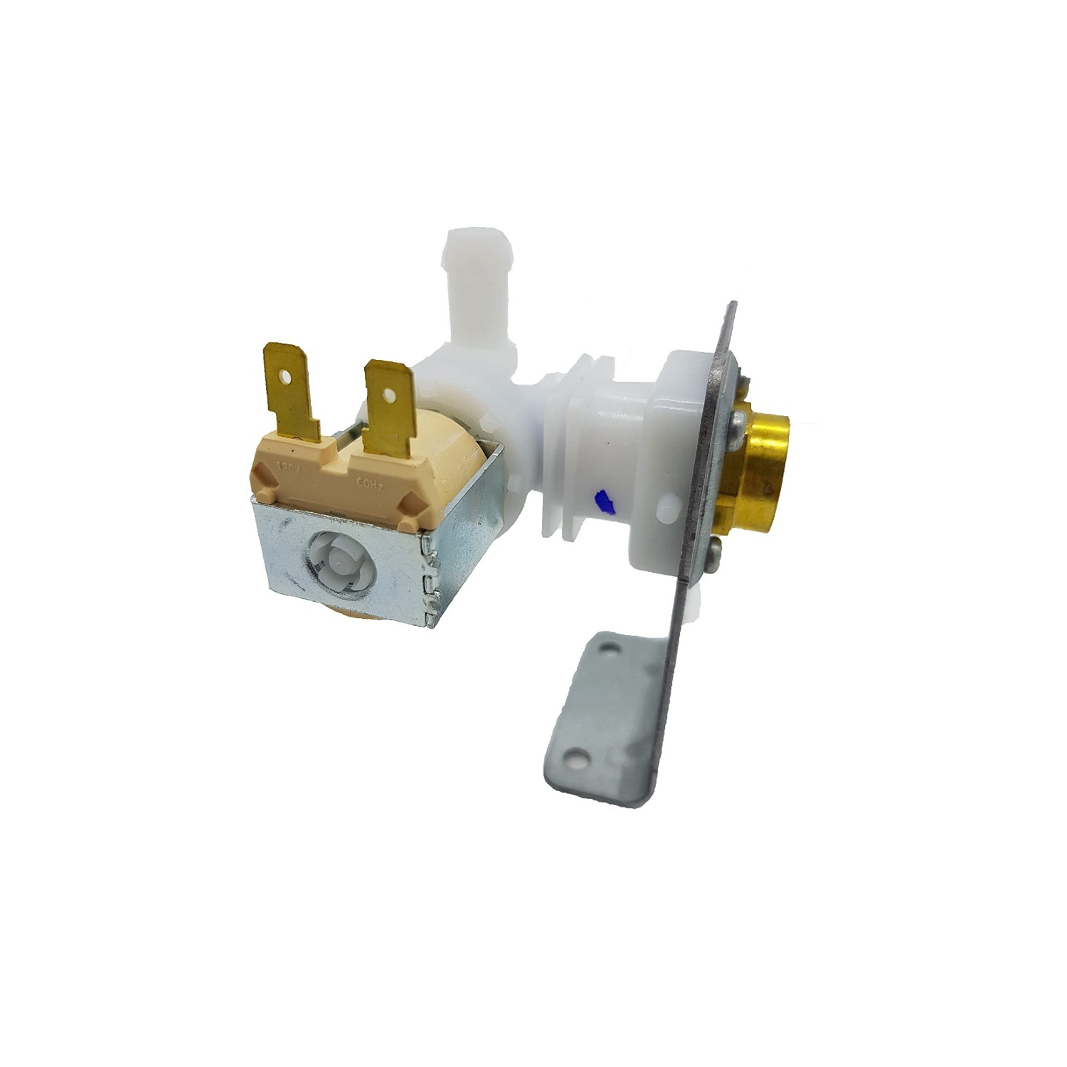 154637401 OEM Frigidaire Dishwasher Inlet Valve