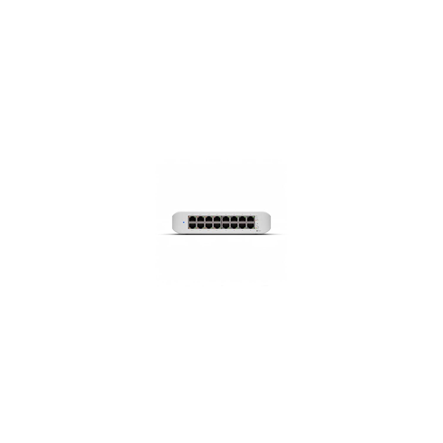 Ubiquiti Networks UniFi Lite 16-Port Gigabit PoE+ Compliant Managed Switch -
