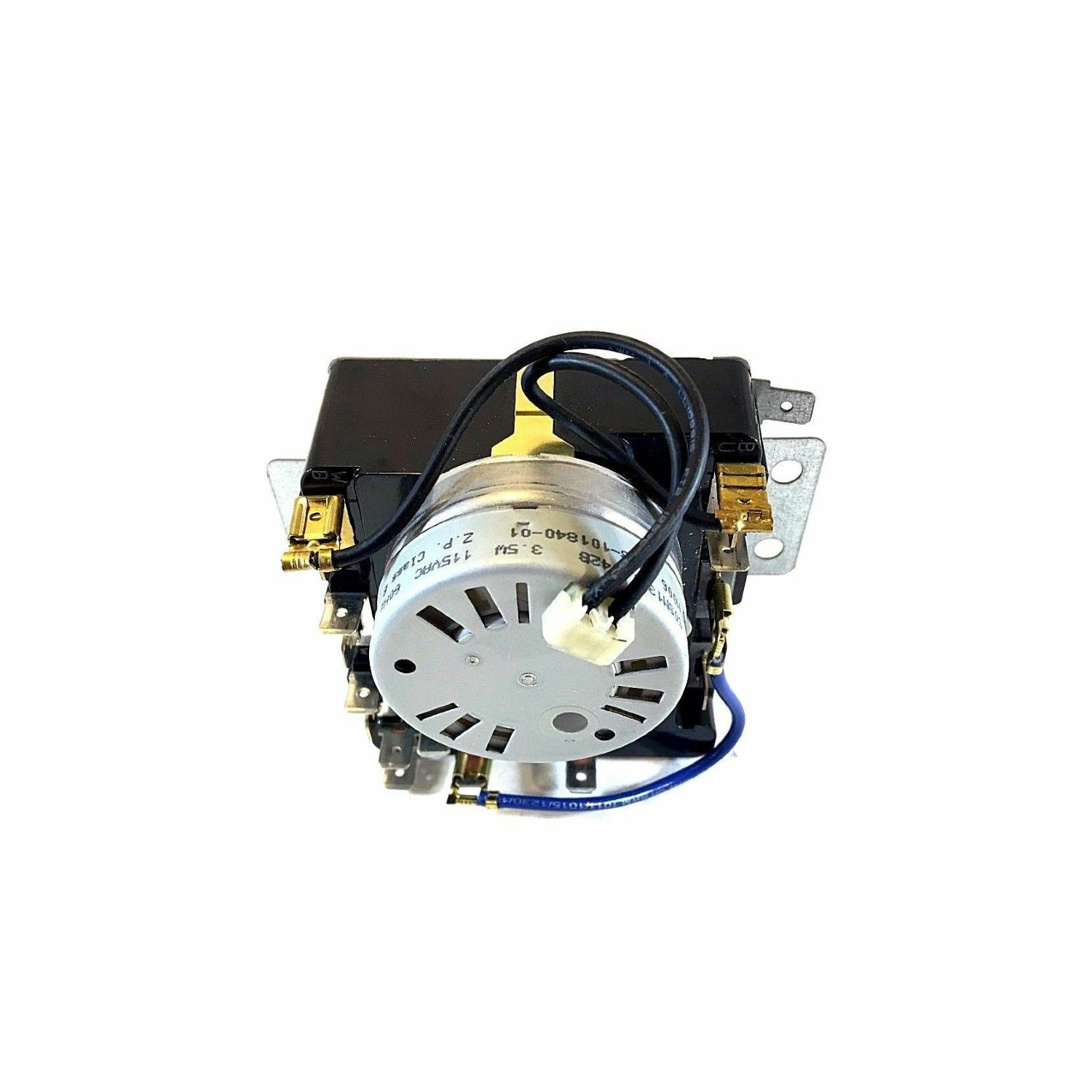 WP3406725 Whirlpool Dryer Timer