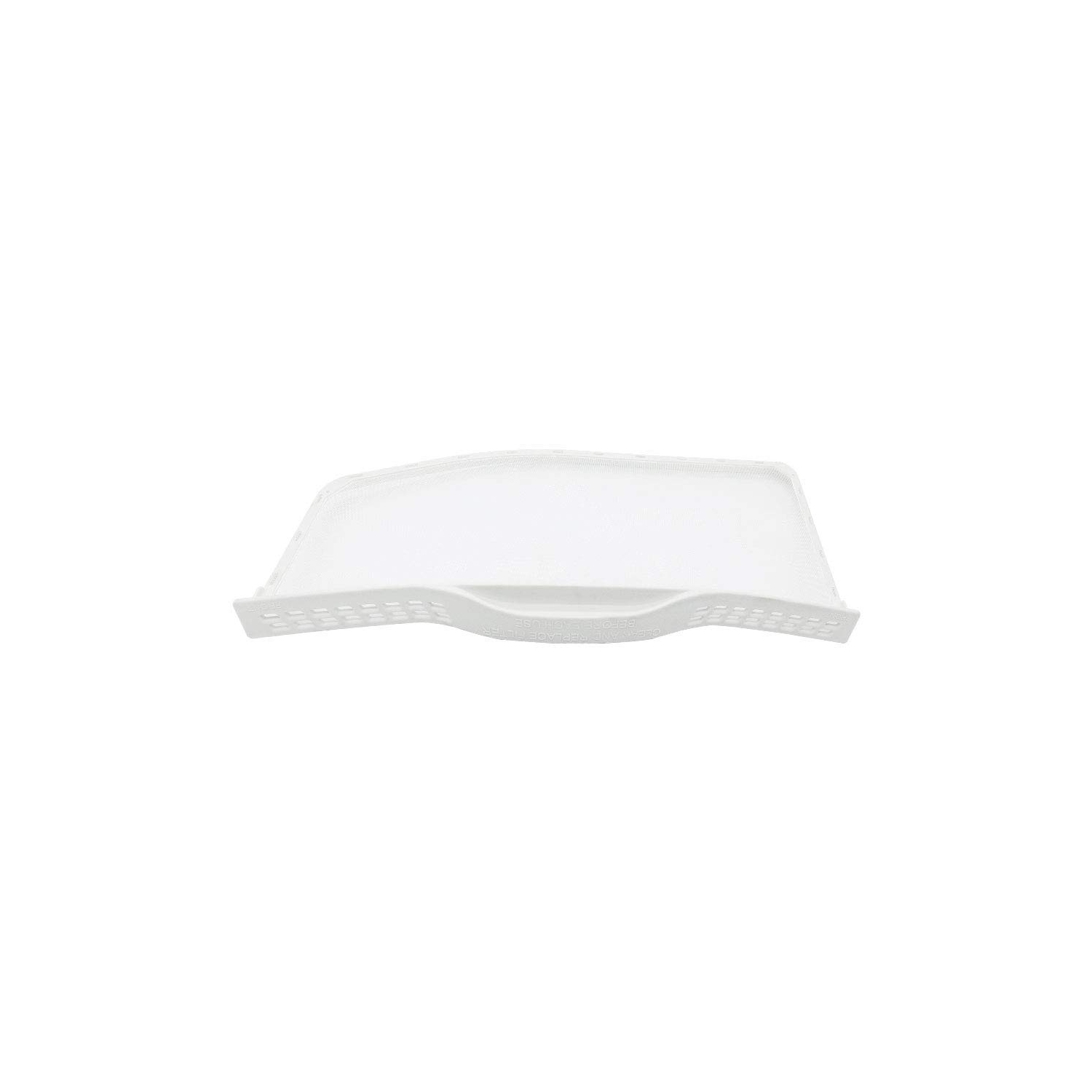 WP37001142 Whirlpool Dryer Lint Filter