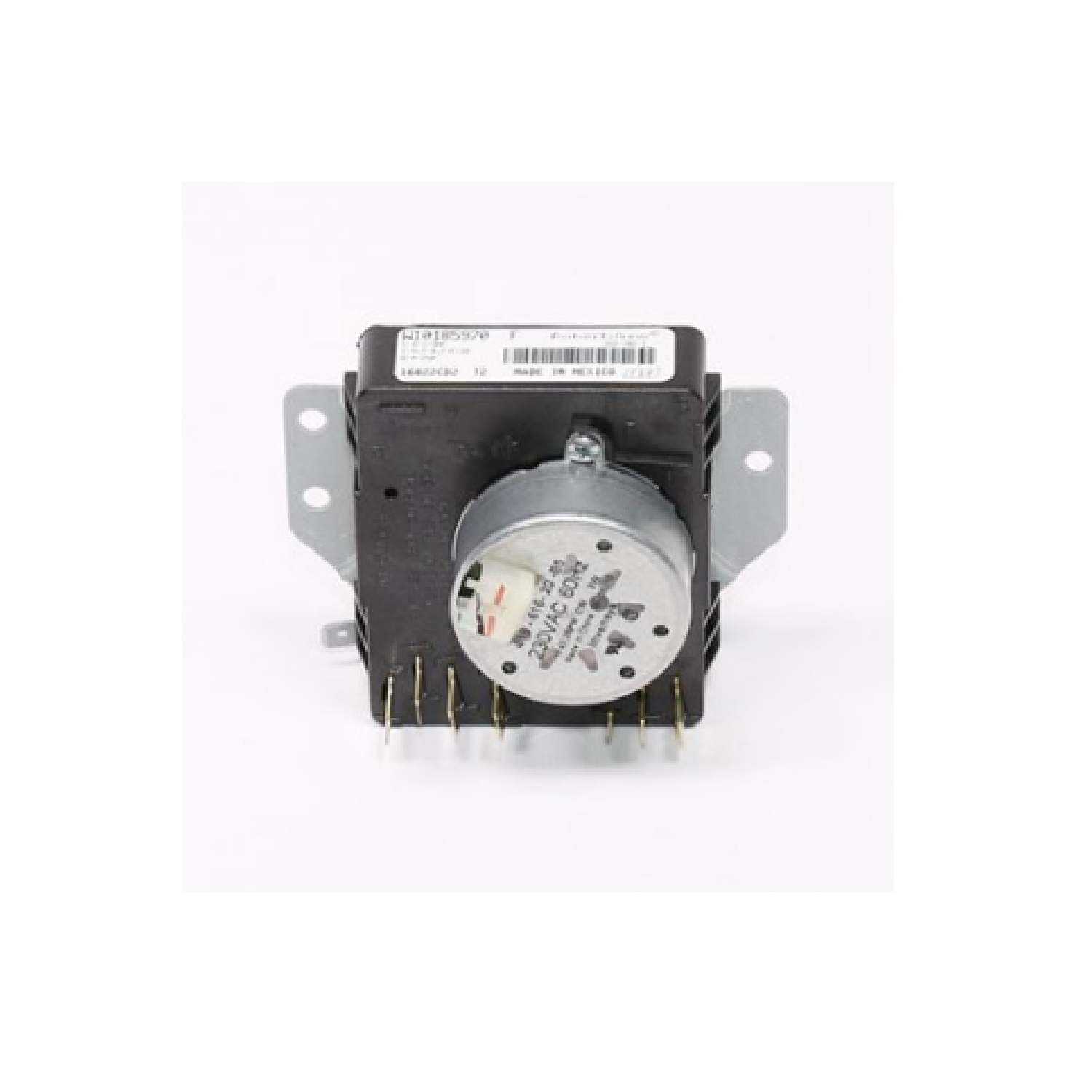 WPW10185970 Whirlpool Dryer Timer