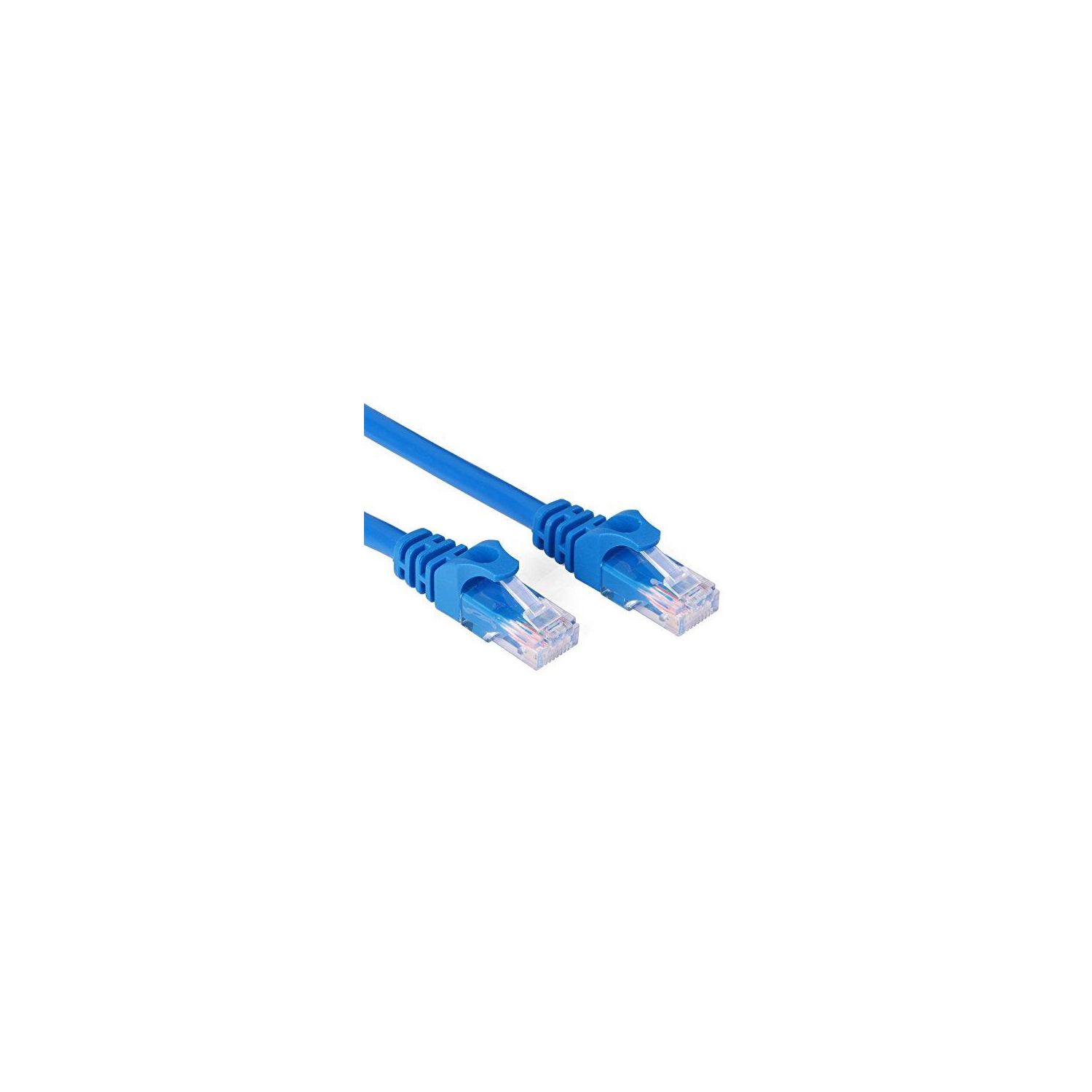 UGREEN CAT6 UTP LAN CABLE [3.3ft / 1M ] BLUE