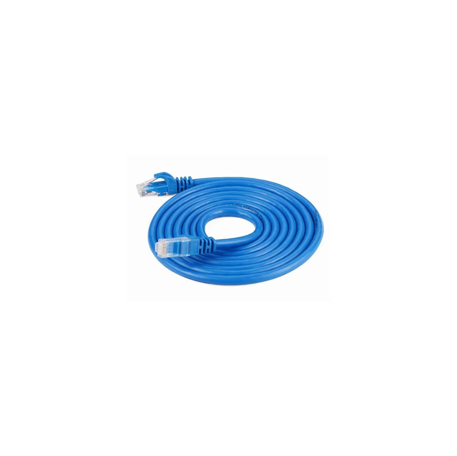 UGREEN CAT6 UTP LAN CABLE [3.3ft / 1M ] BLUE