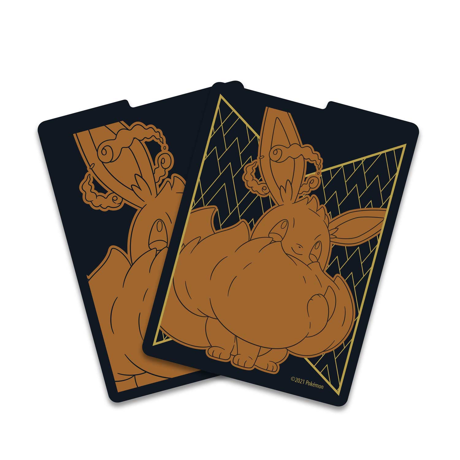 Pokemon TCG: Shining Fates Elite Trainer Box - Eevee