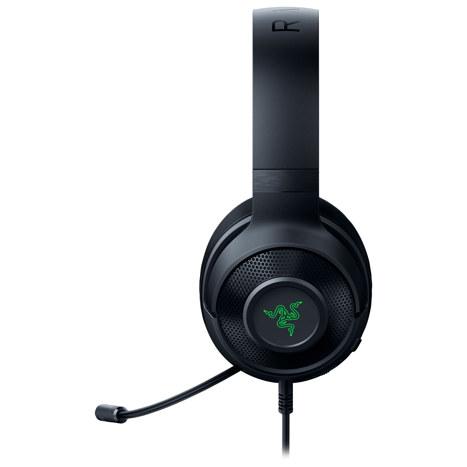 Razer Kraken V3 X Gaming Headset - Black | Best Buy Canada