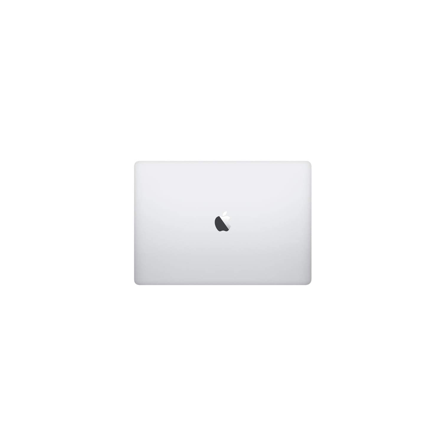 Refurbished - Apple Macbook Pro 13.3" (Intel Core i5 / 8GB RAM / 256GB SSD) US QWERTY Keyboard - Mpxq2ll/a Mid-2017 - Silver - Certified Refurbished