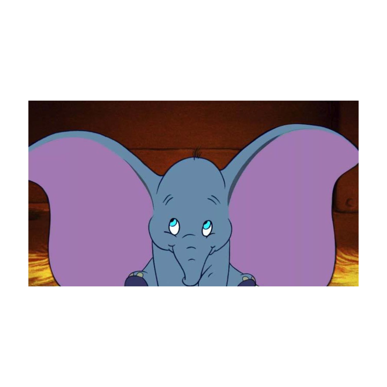 Dumbo de Disney - Coffret SteelBook en édition limitée [Blu-ray]