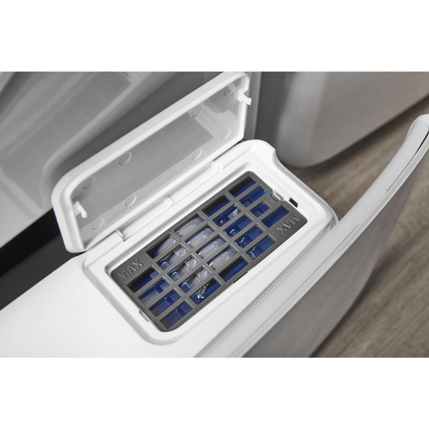 Détergent à lessive Pure Linen de Swash - 0,88 L