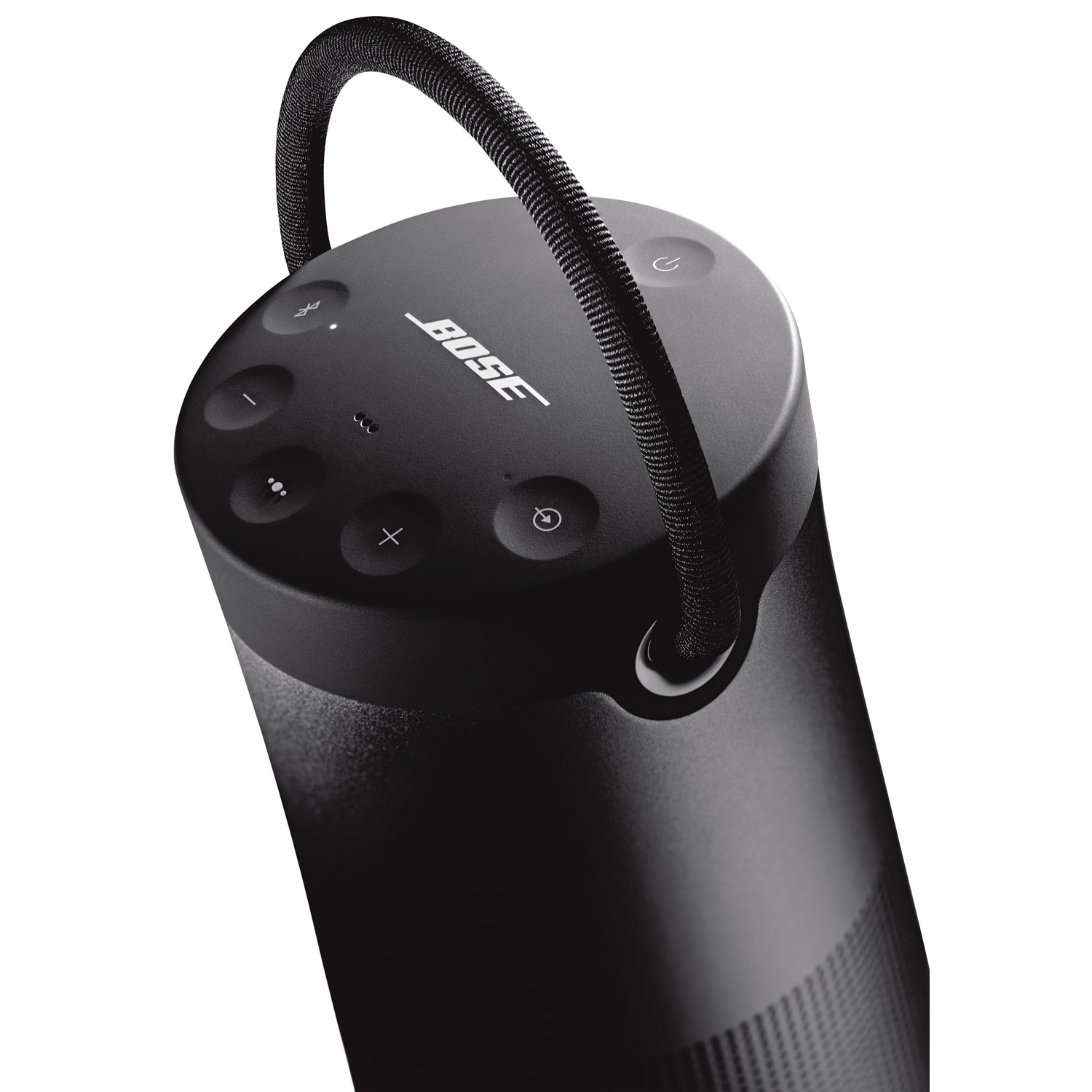 Bose SoundLink Revolve+ II Splashproof Bluetooth Wireless Speaker 