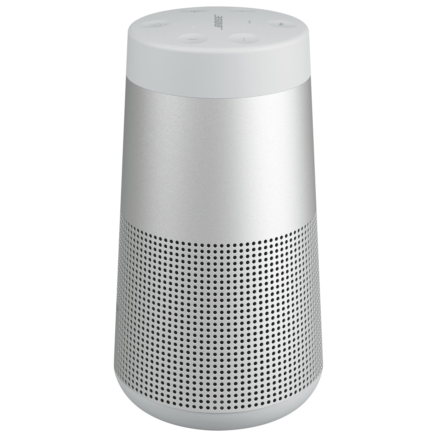 Bose SoundLink Revolve II Splashproof Bluetooth Wireless Speaker 